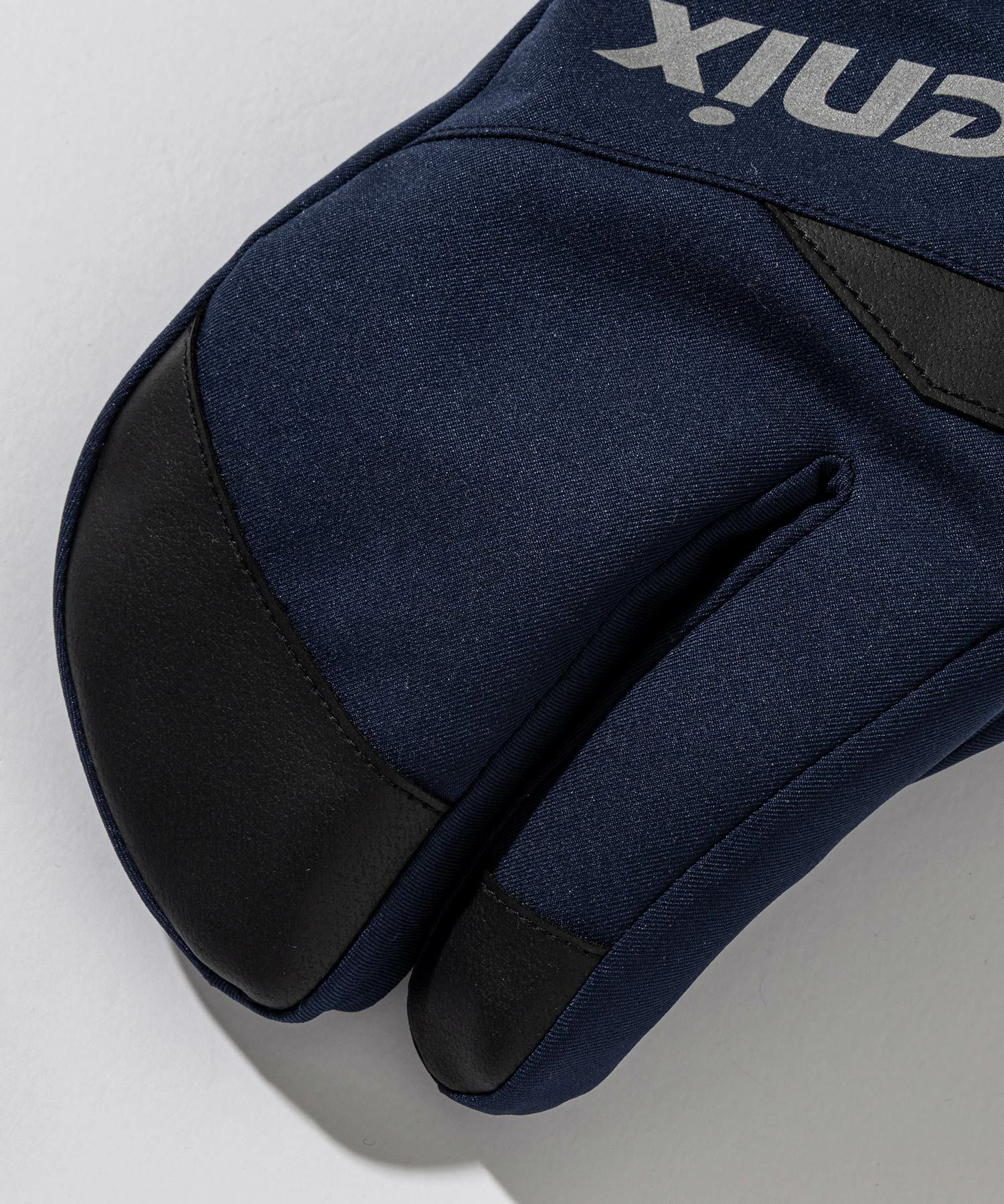 phenix(フェニックス)Phenix Big Logomark Trigger Mitten