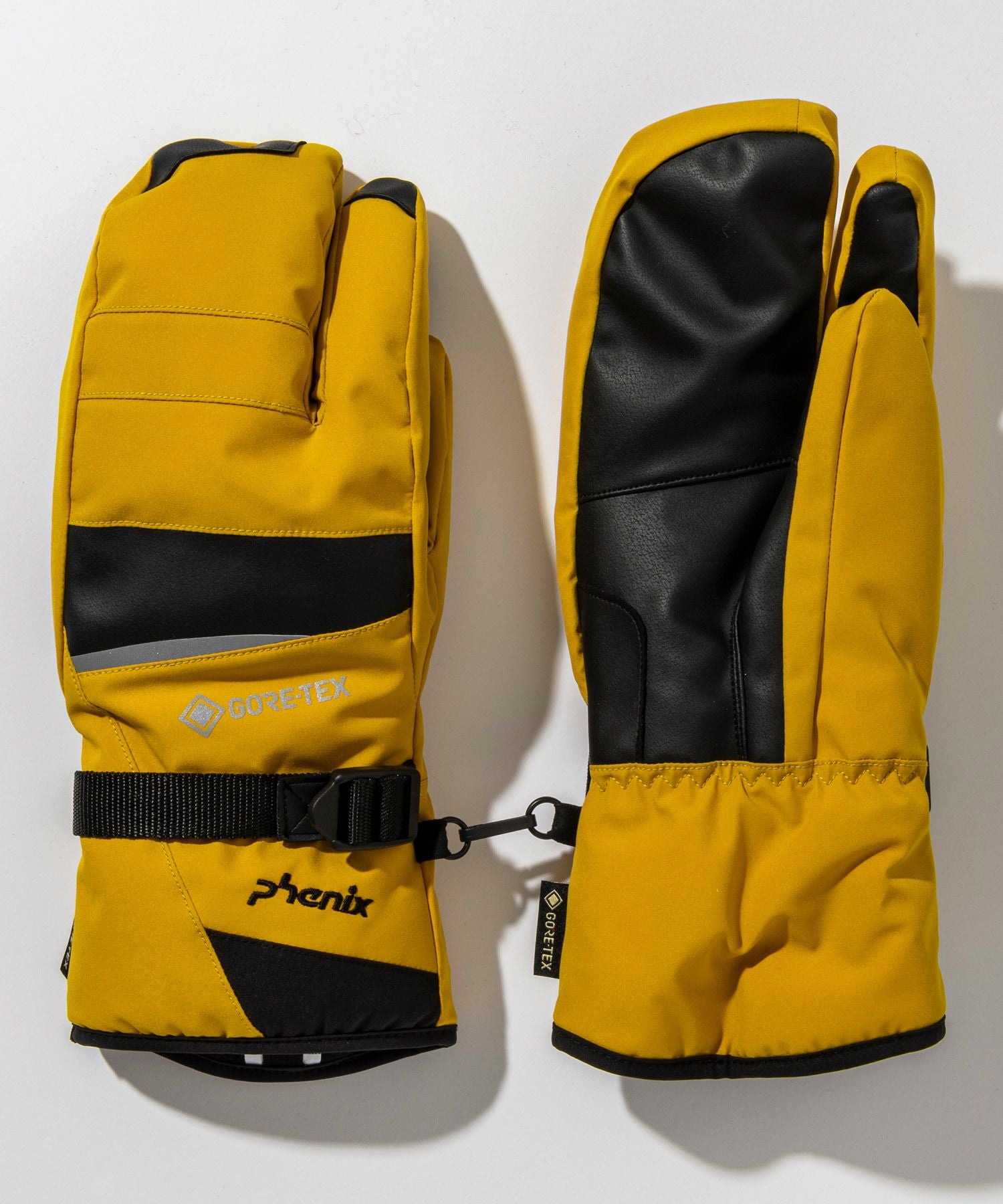 phenix(フェニックス)Phenix GORE Trigger Mitten フェニックスゴア