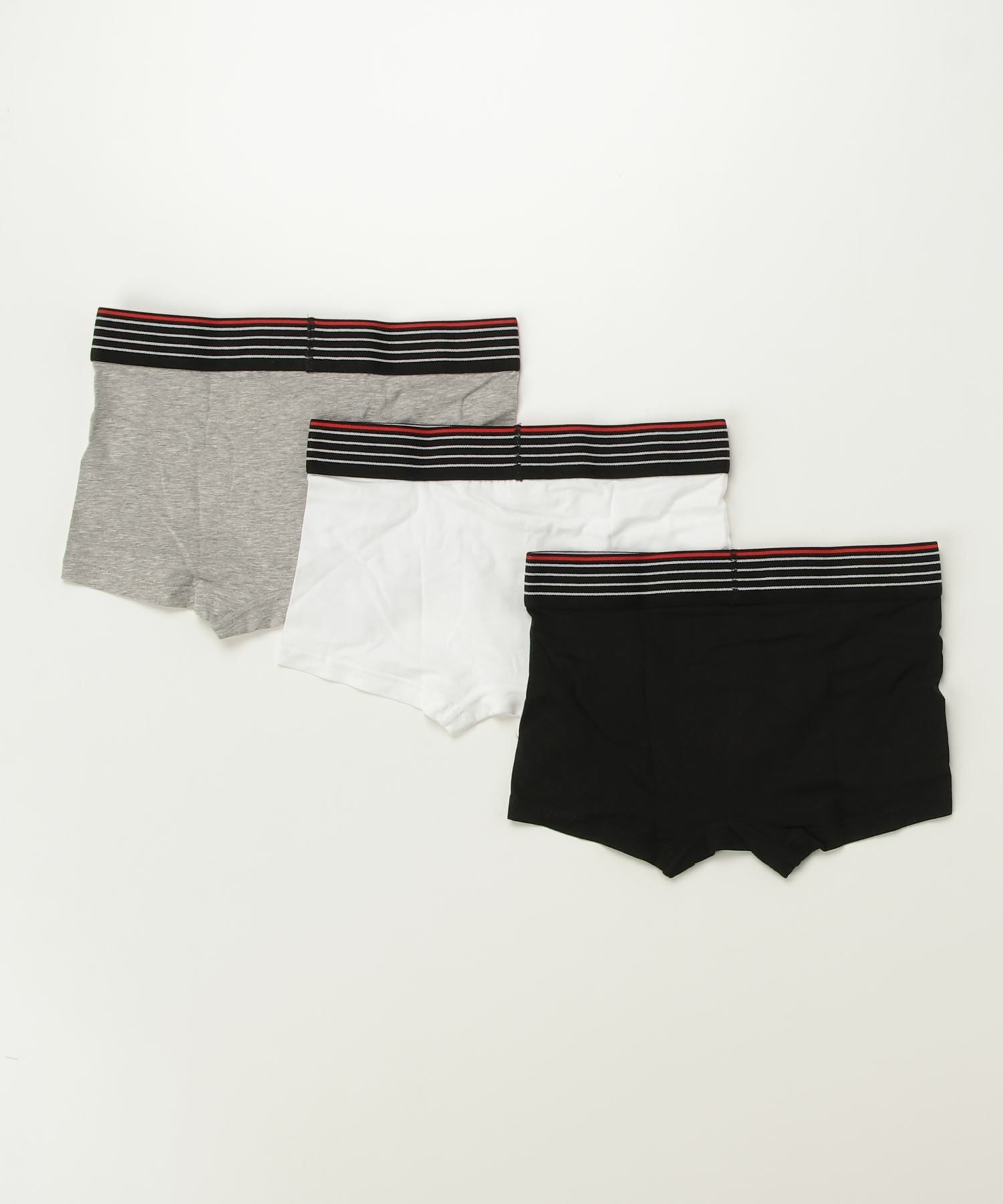 DIESEL(ディーゼル)Kids & Junior ブランドロゴボクサーパンツ下着