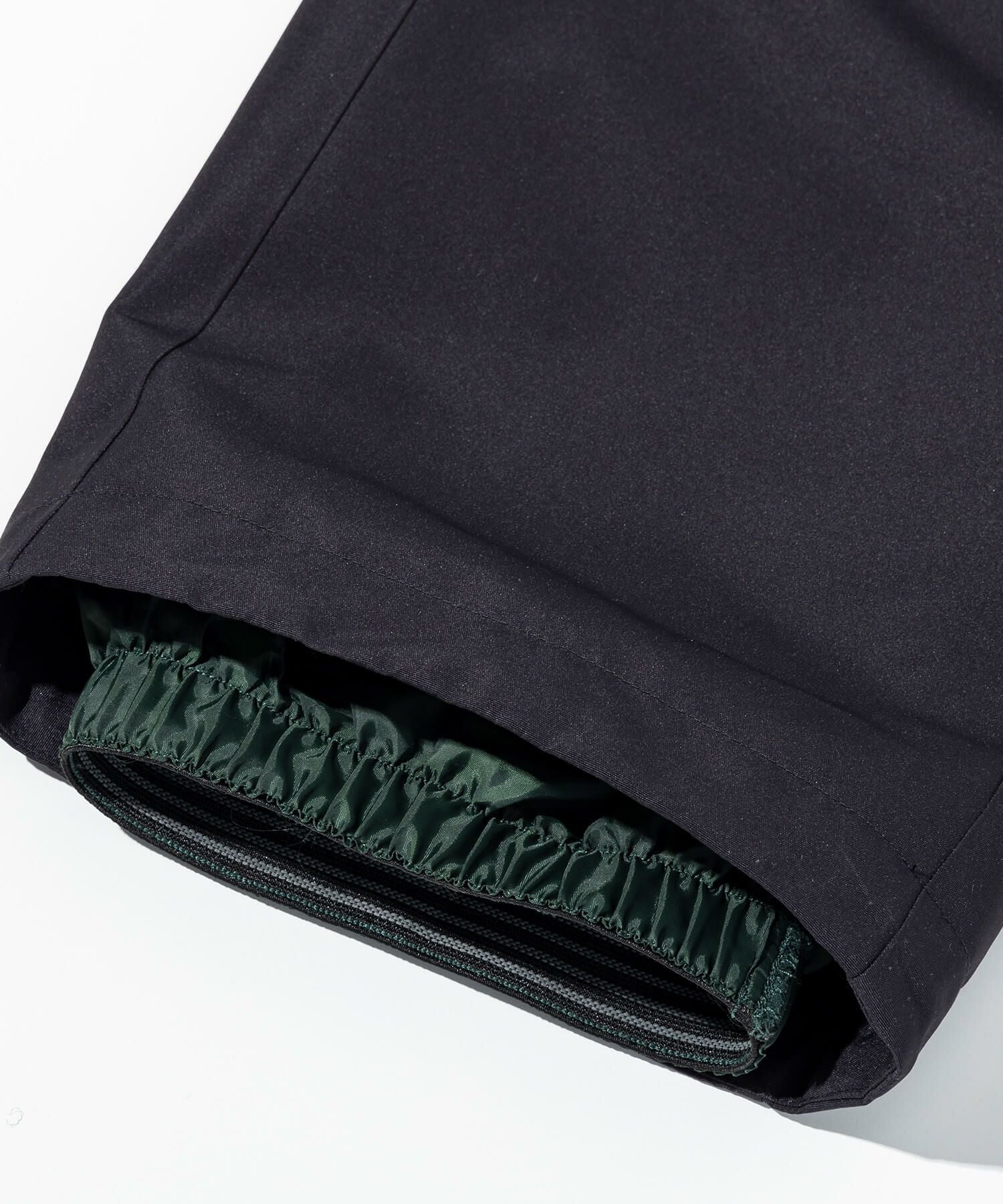 inhabitant(インハビタント)ニーパッチスノーパンツ/スキーウェア