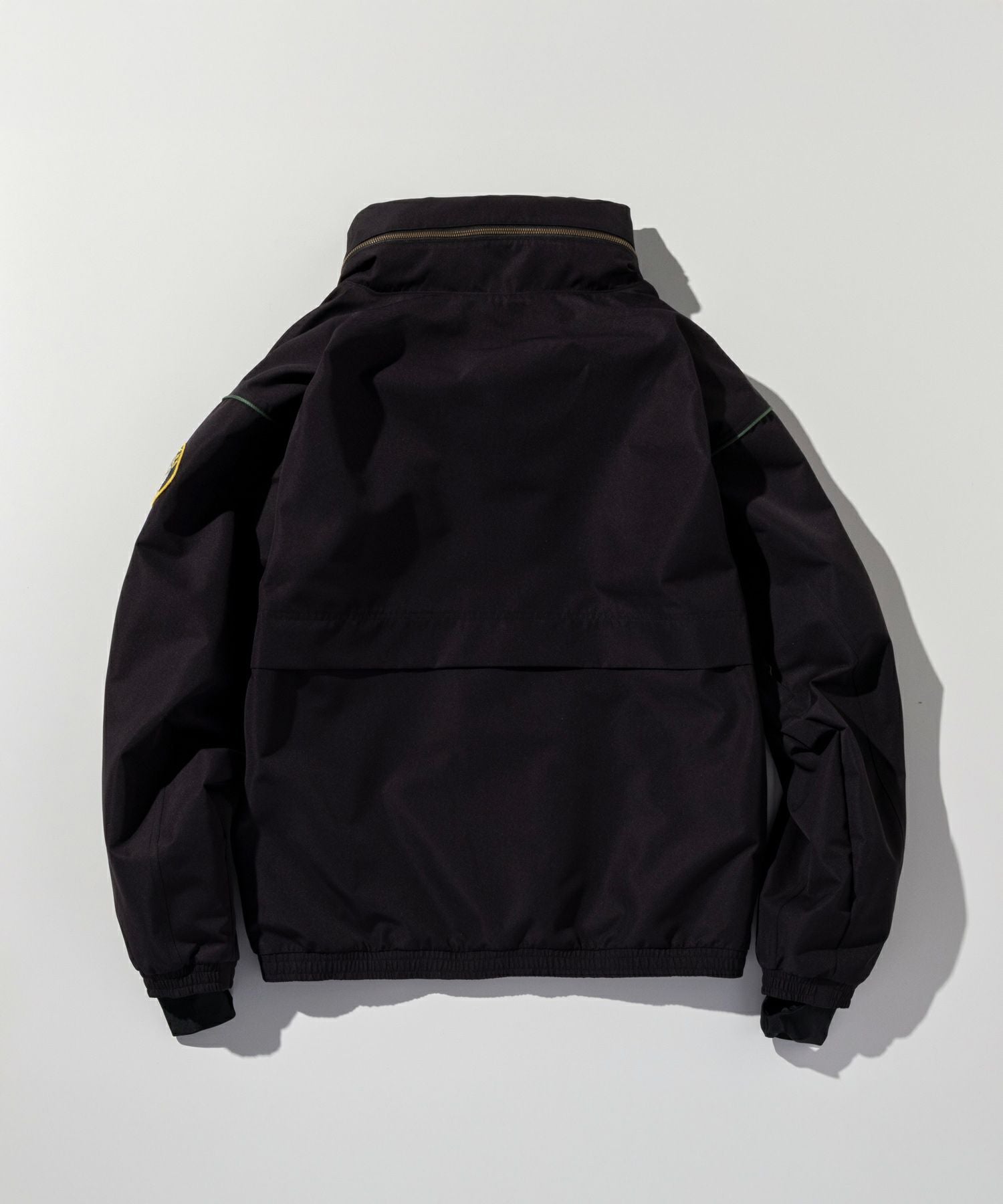 INHABITANT インハビタント　スノーボードウェア　XS インハビタント メンズ スノーボード ジャケット INH FULL-ZIP JCKET