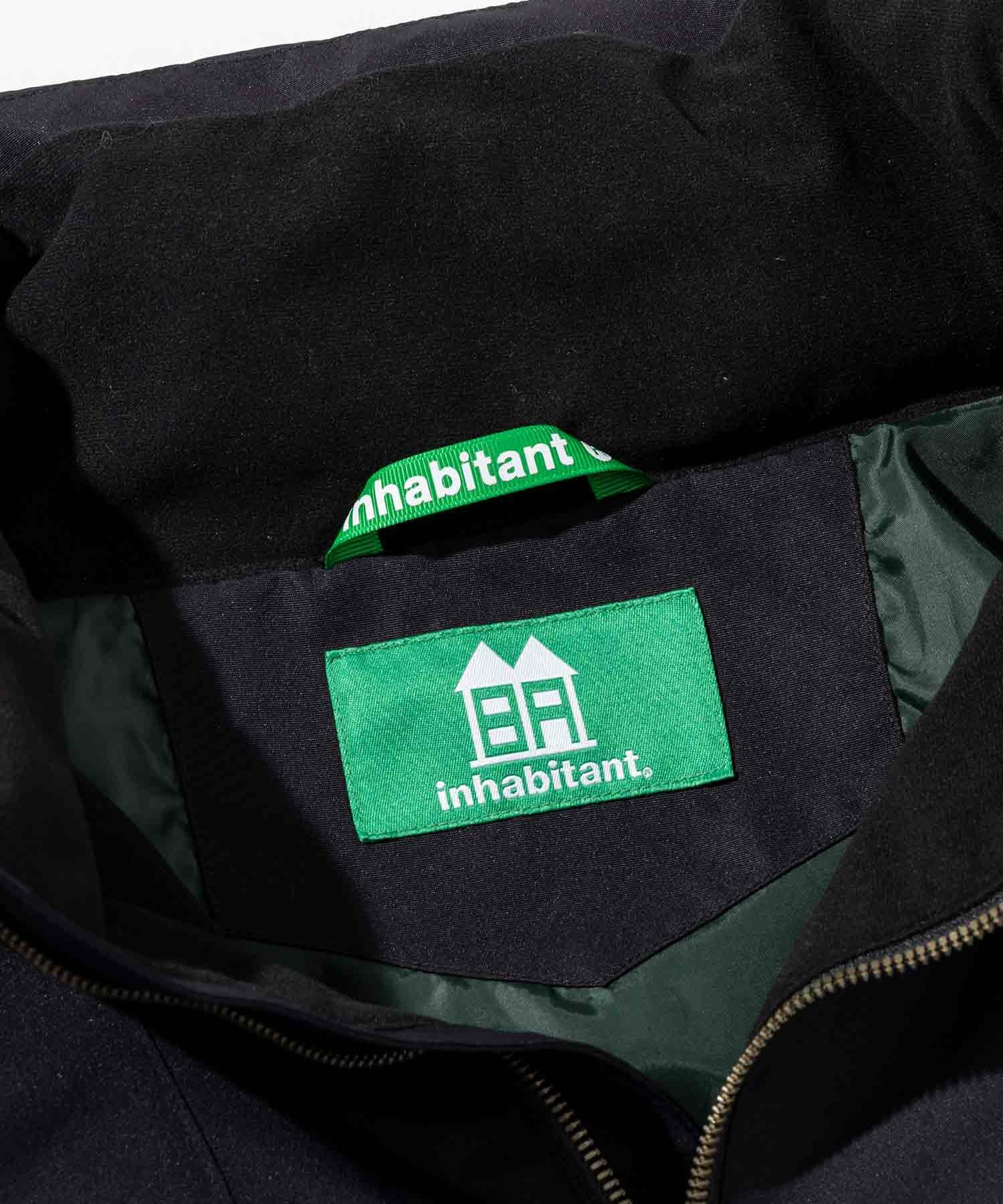 ⚜*ັ様 inhabitant ウェア上下 XL inhabitant - phenix Online Store