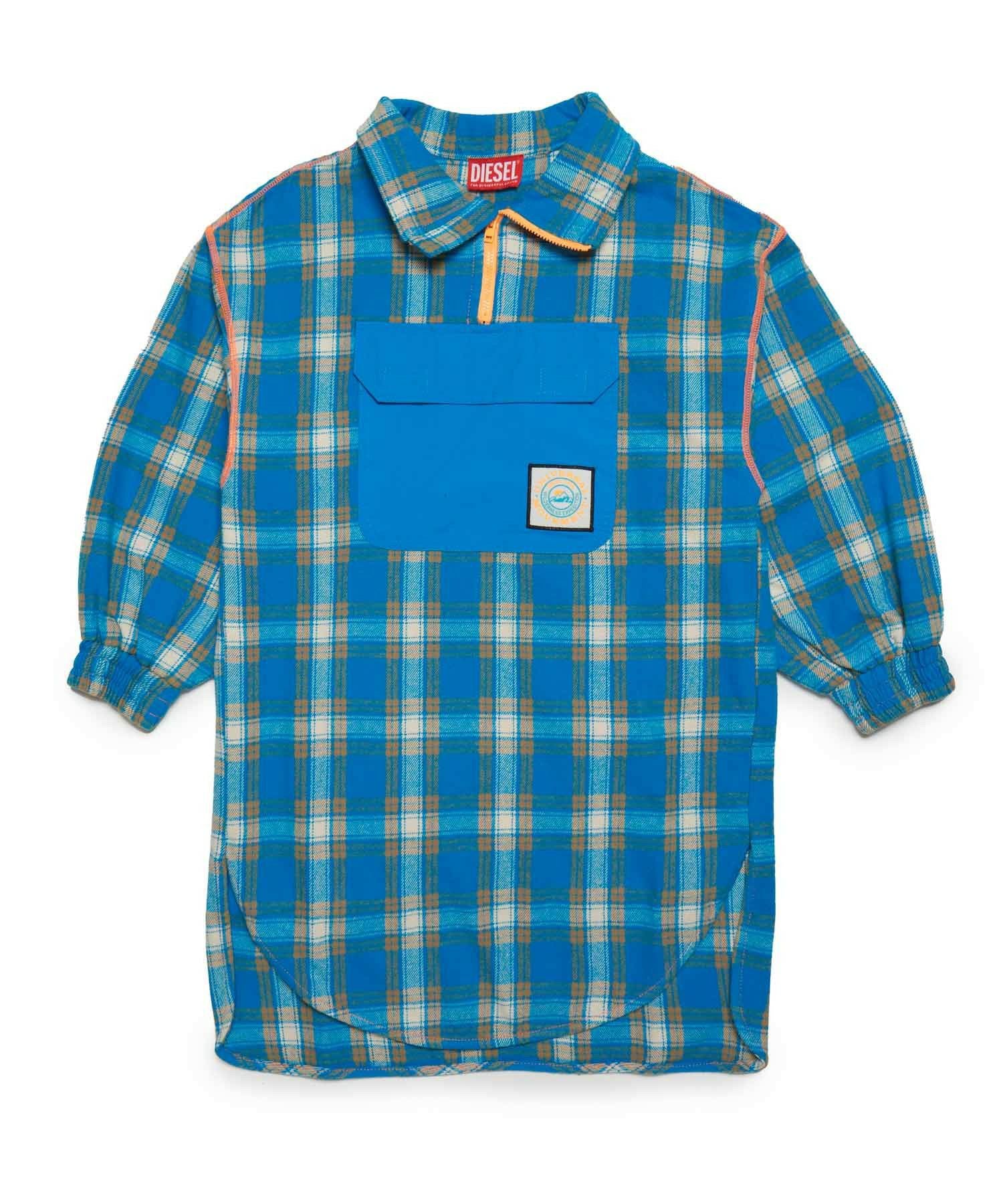 DIESEL(ディーゼル)Kids & Junior 5ポケットデニムパンツ | SHIFFON