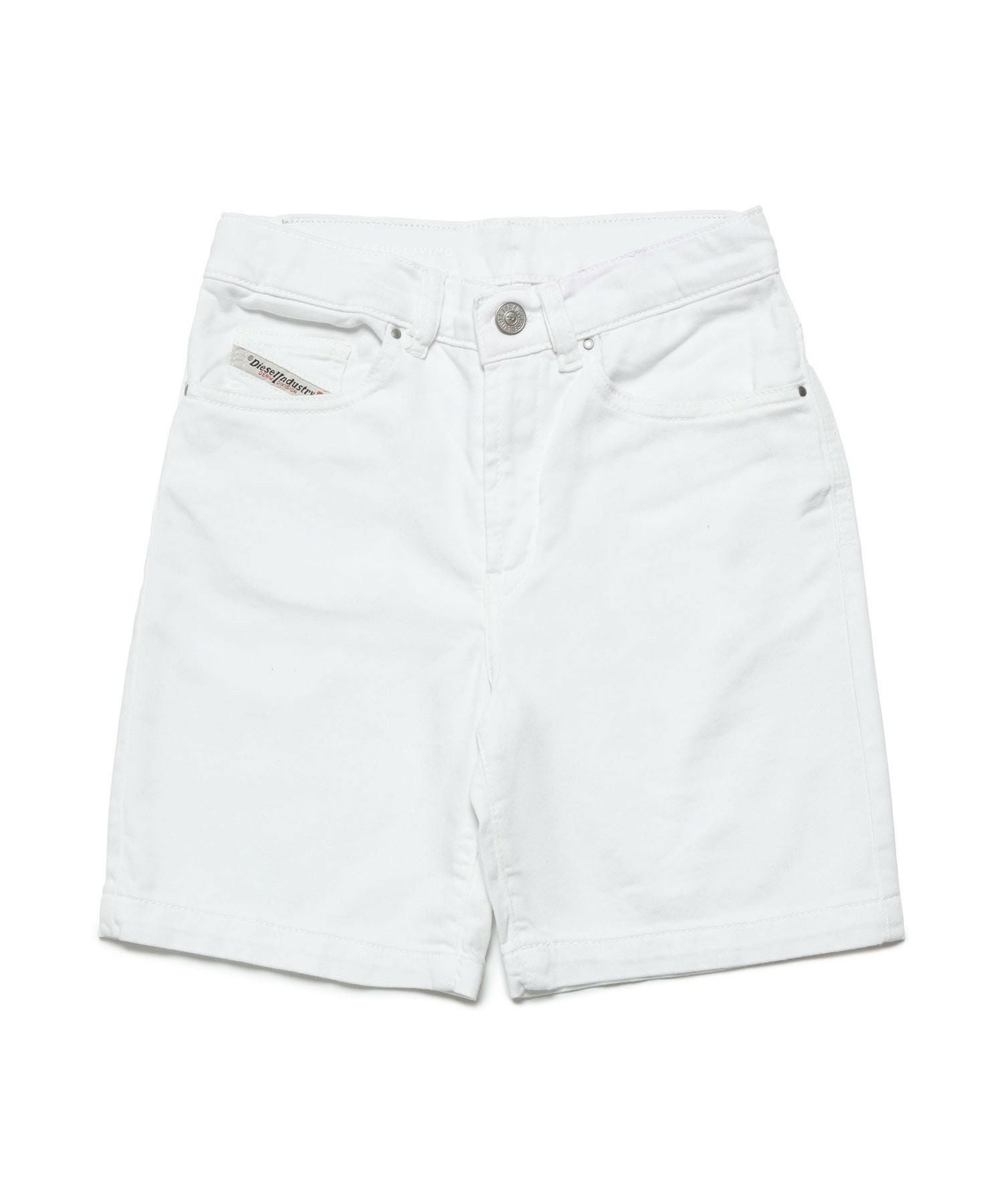DIESEL(ディーゼル)Kids & Junior ショートパンツ | SHIFFON公式通販