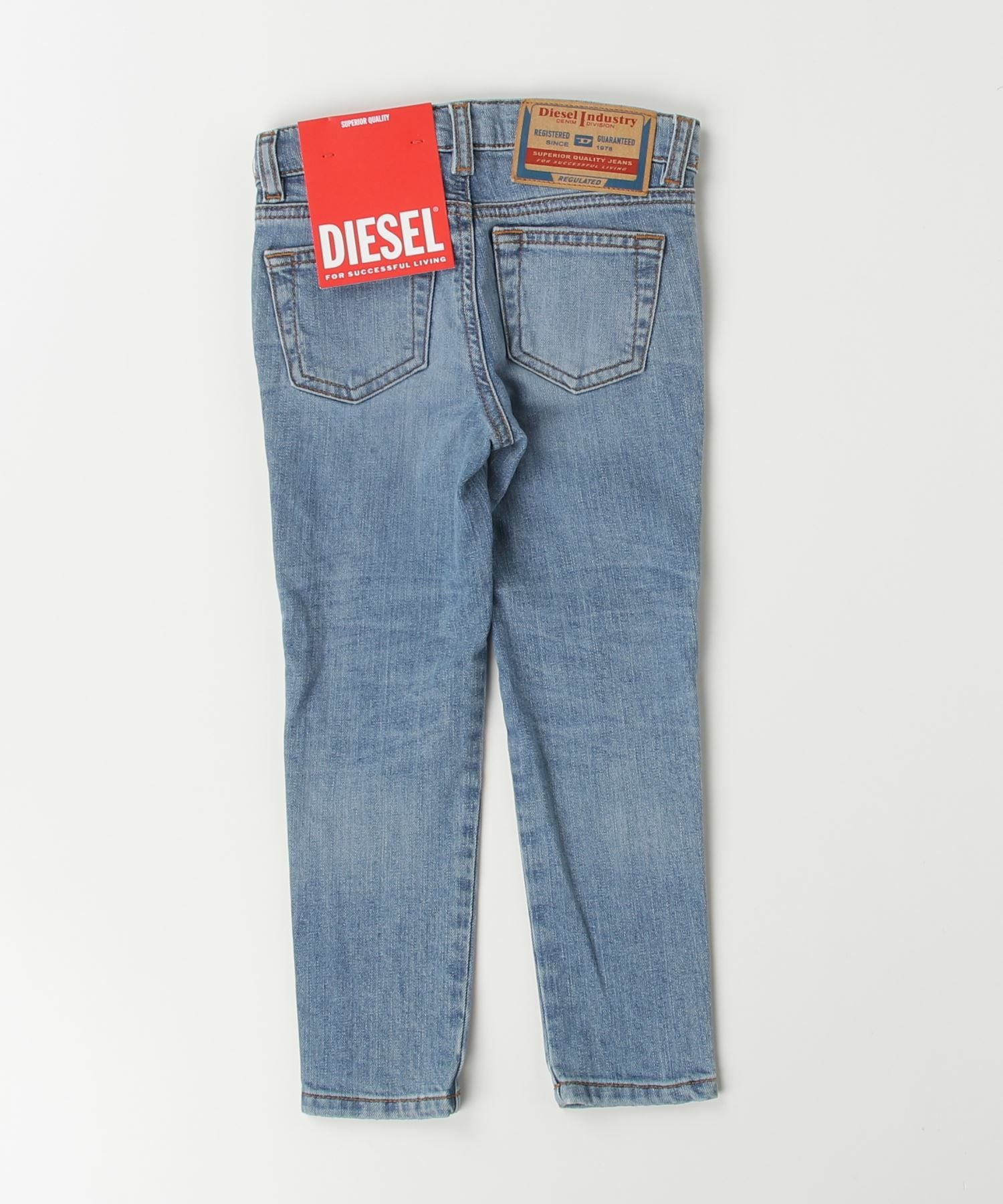 DIESEL(ディーゼル)Kids & Junior デニムパンツ | SHIFFON公式通販