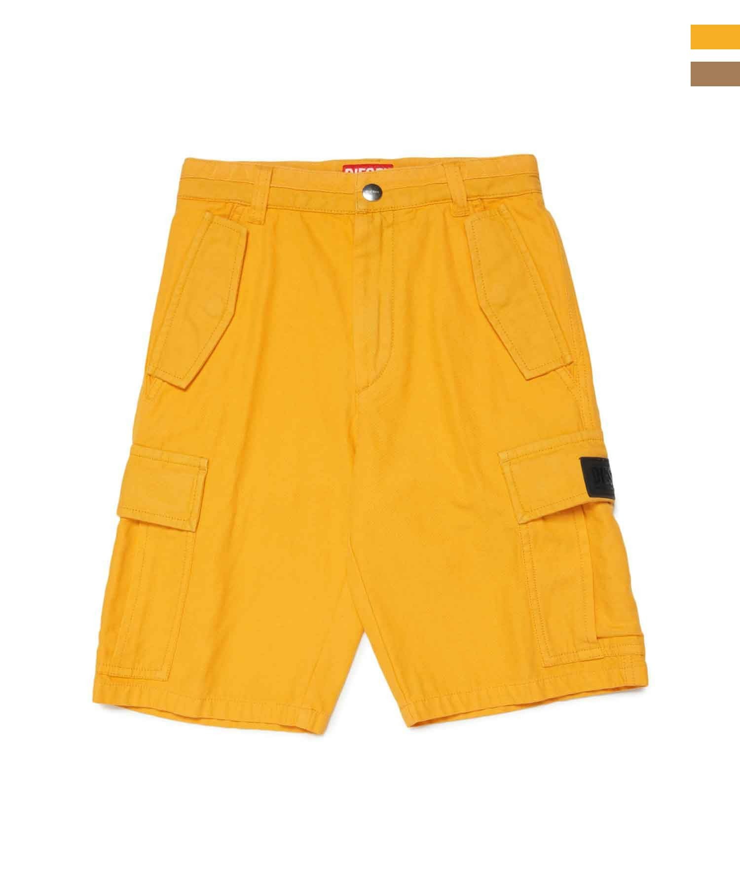 DIESEL(ディーゼル)Kids & Junior デニムショートパンツ | SHIFFON公式