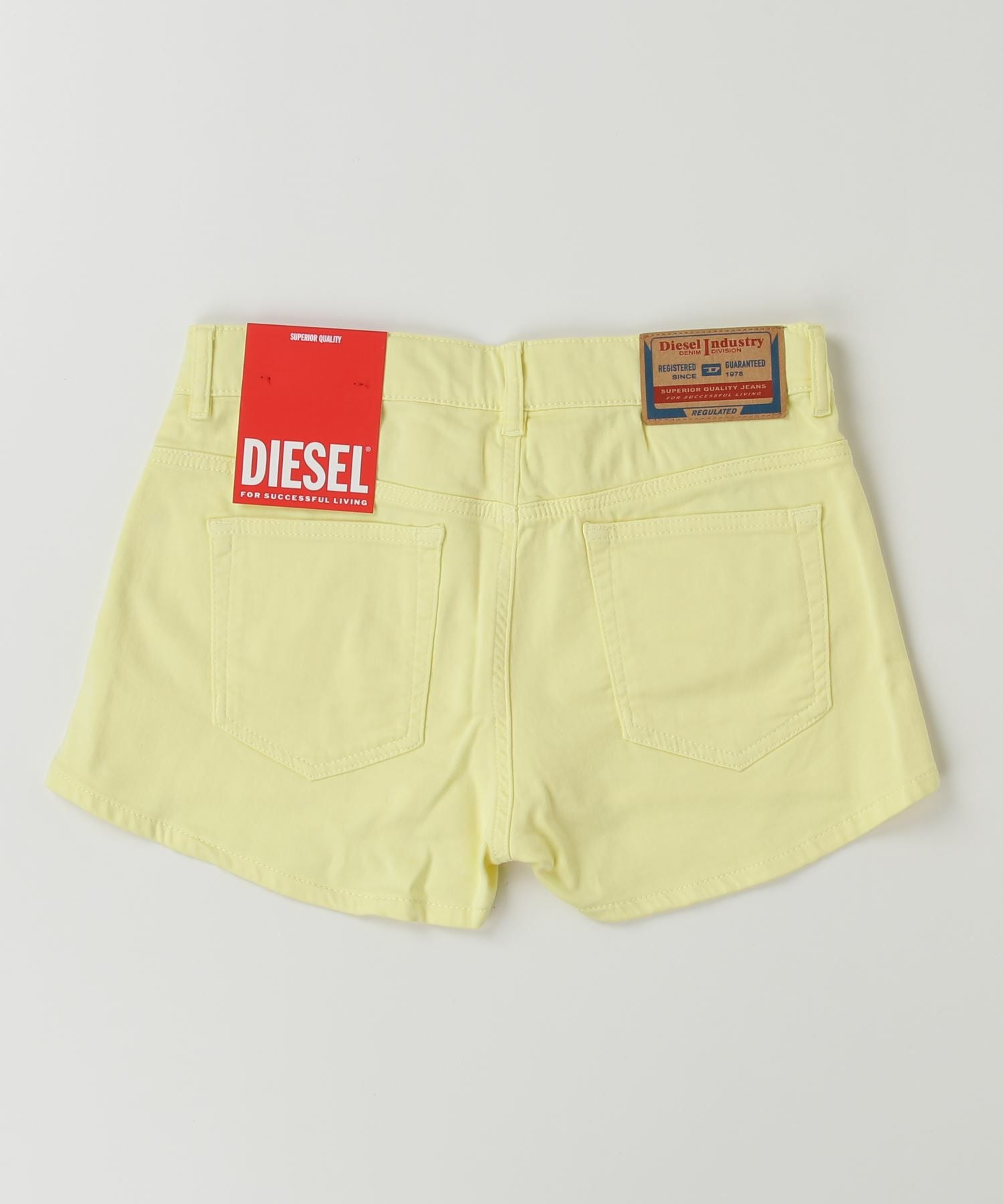 DIESEL(ディーゼル)Kids & Junior ショートパンツ | SHIFFON公式通販