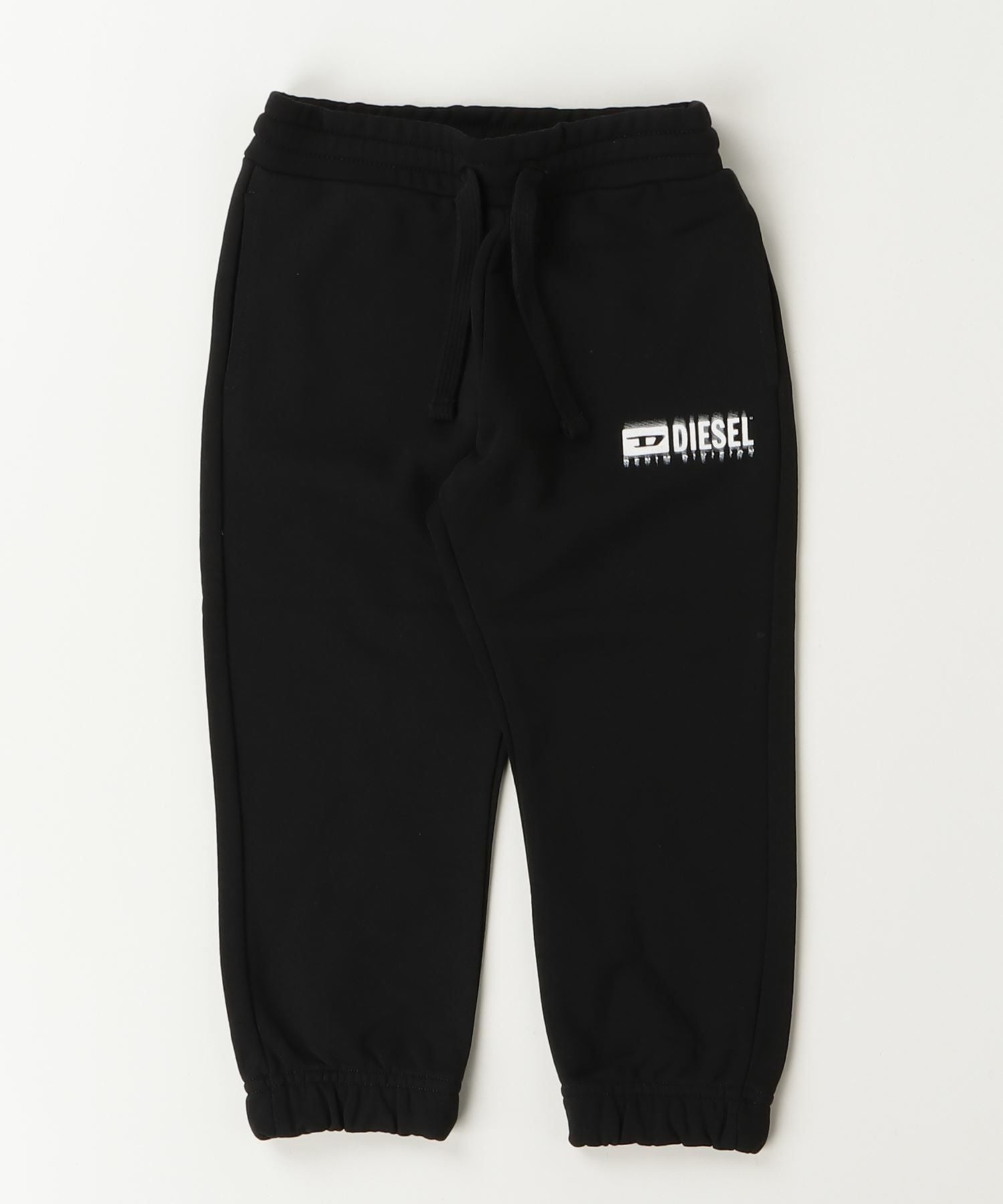 DIESEL(ディーゼル)Kids & Junior ワンポイントブランドロゴスウェット
