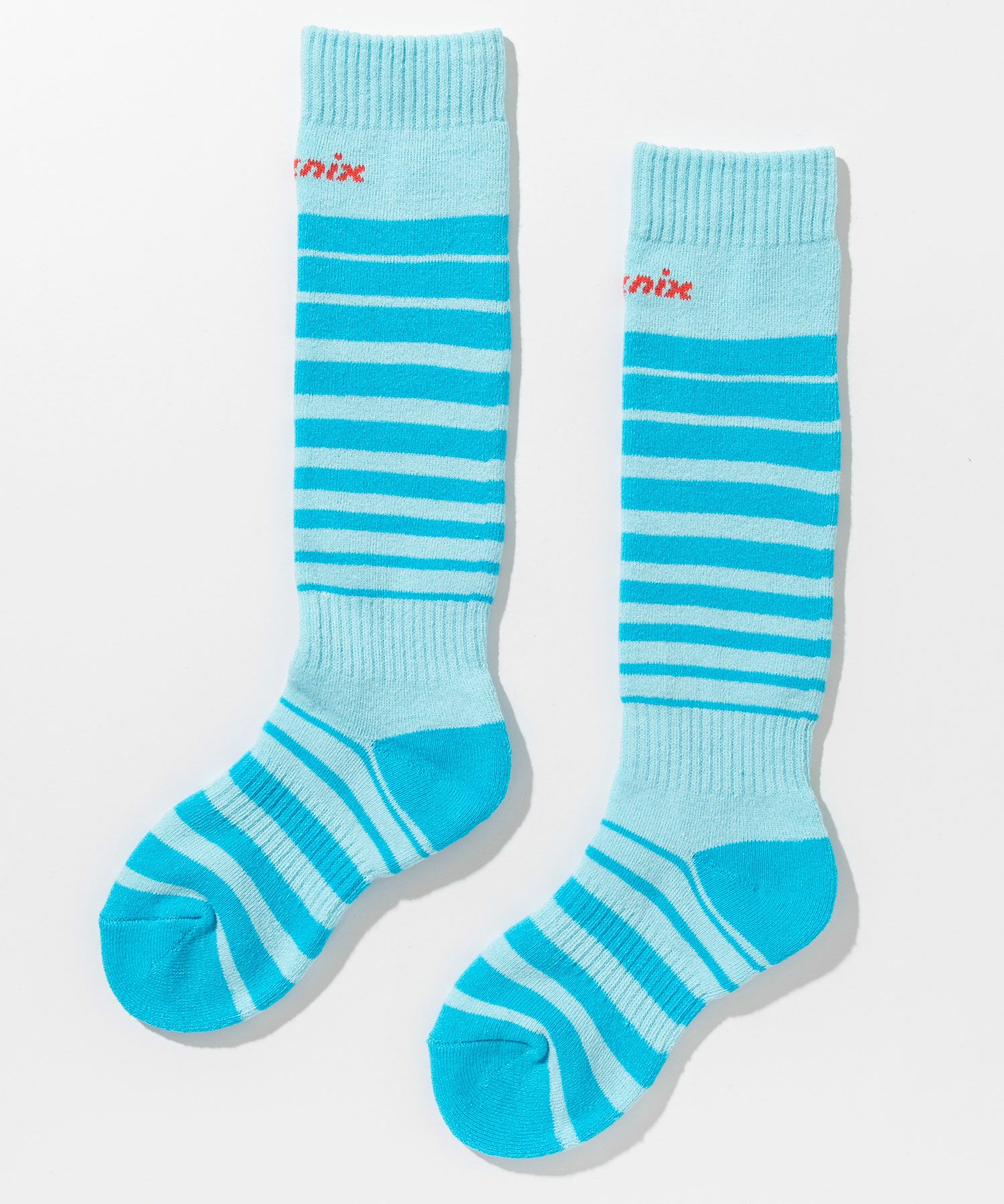 phenix(フェニックス)Tonal Gradation Border Ski Socks トーナル