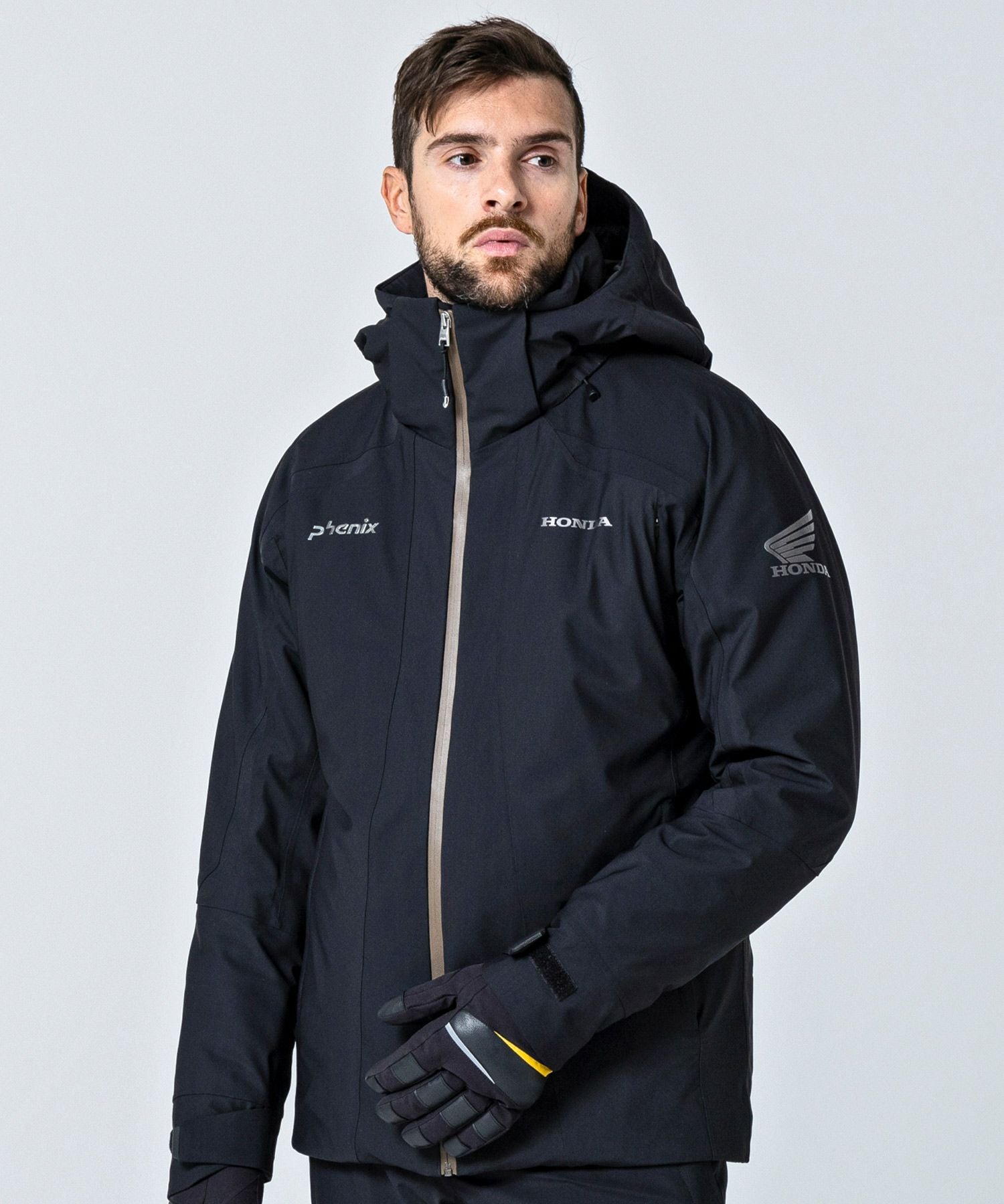 phenix(フェニックス)HONDA Fall Line FVS Jacket ホンダ フォール