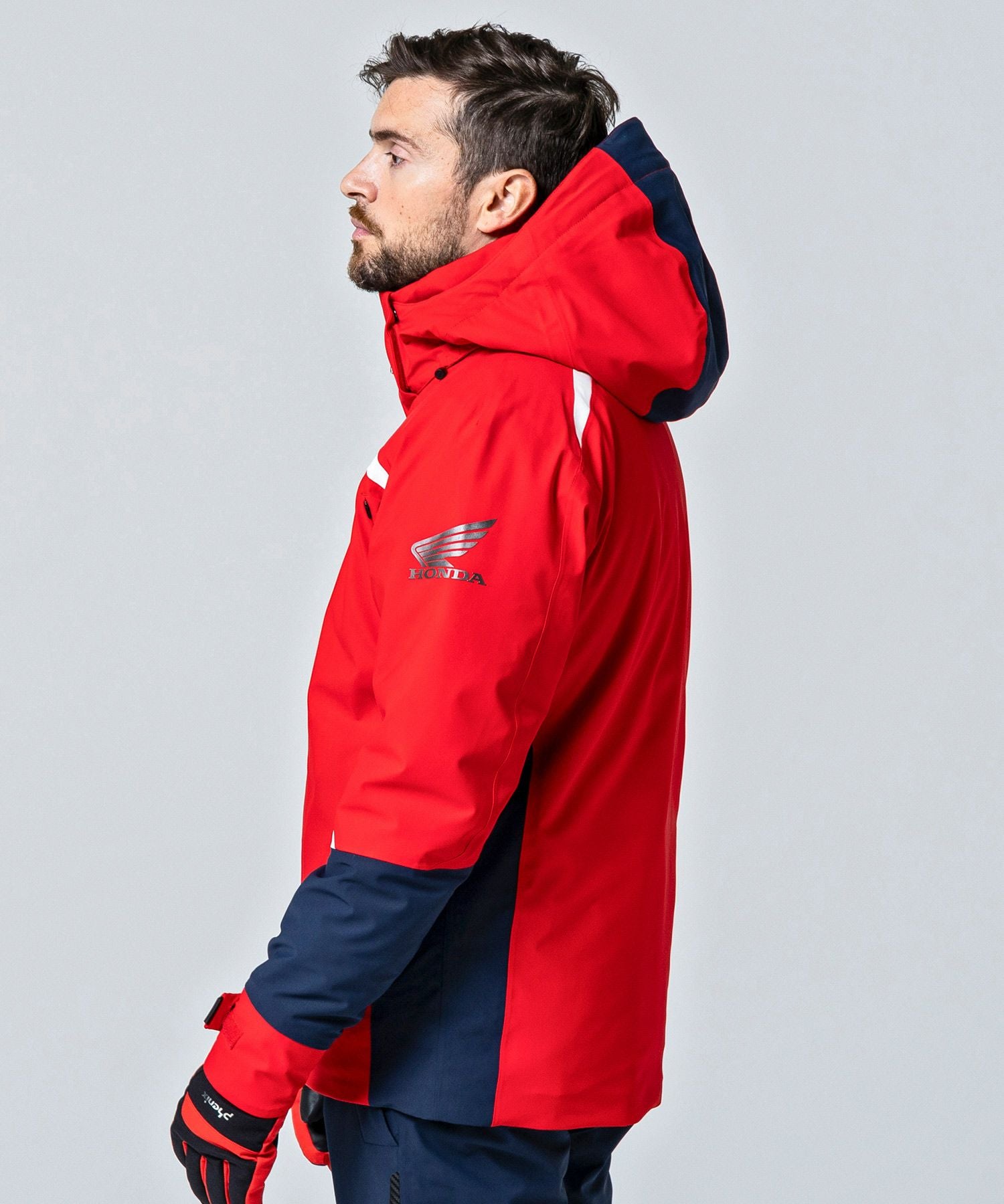 phenix(フェニックス)HONDA Fall Line FVS Jacket ホンダ フォール