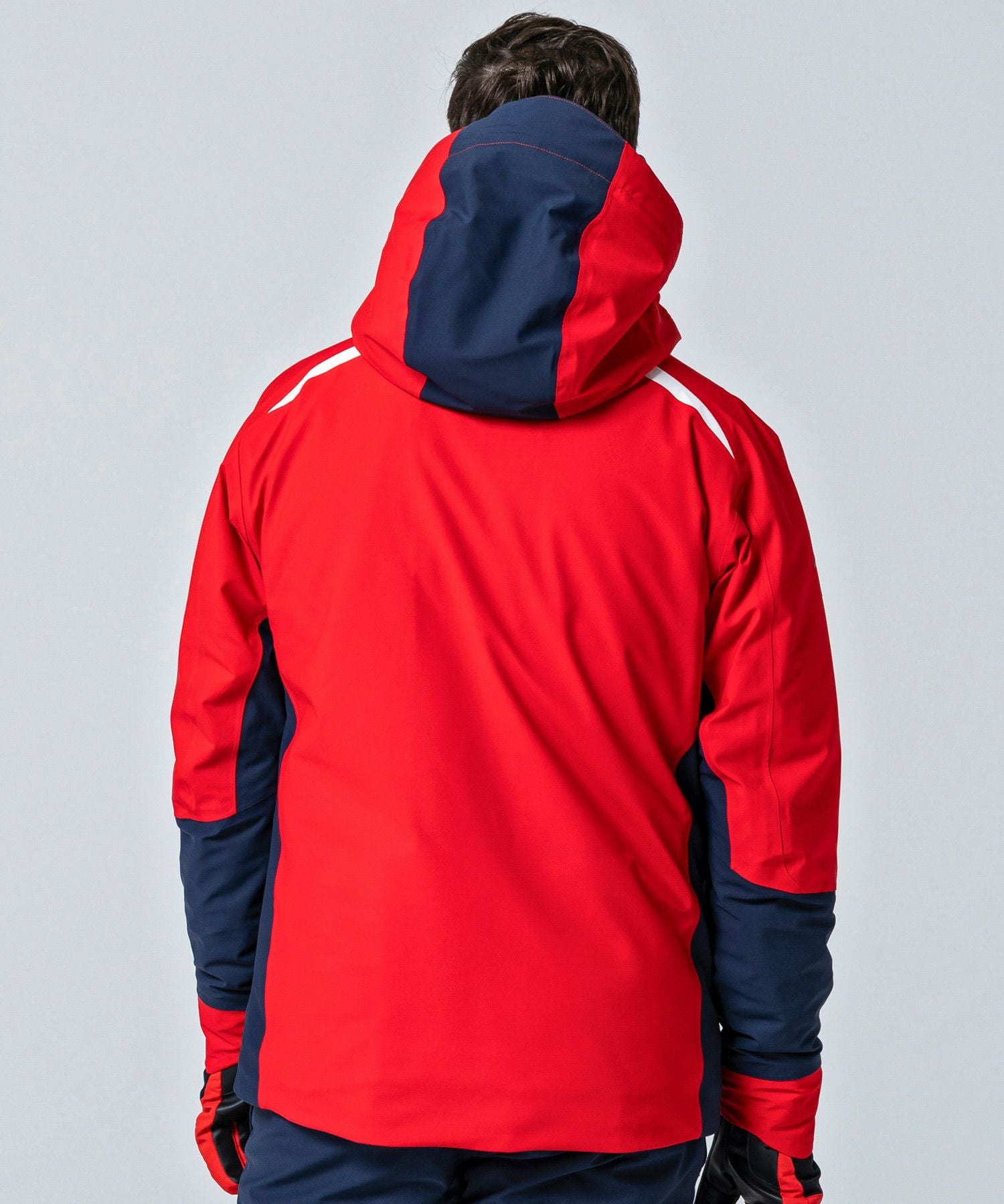 phenix(フェニックス)HONDA Fall Line FVS Jacket ホンダ フォール