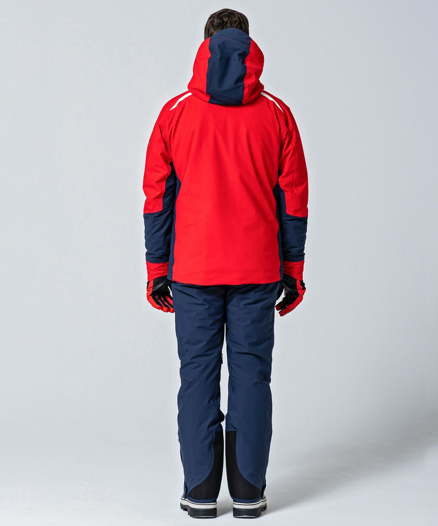 phenix(フェニックス)HONDA Fall Line FVS Jacket ホンダ フォール