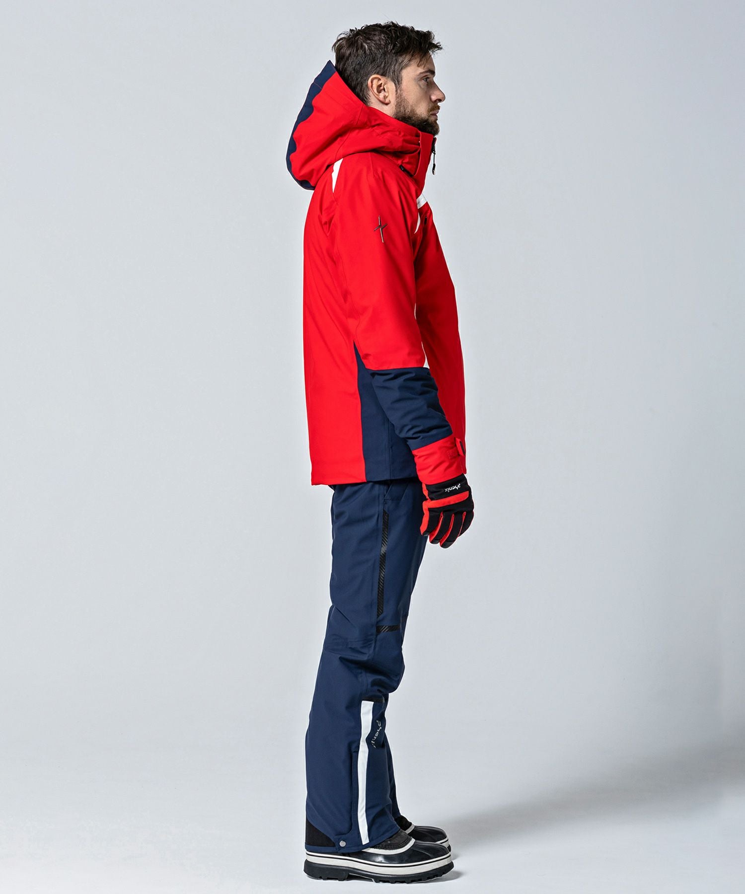 phenix(フェニックス)HONDA Fall Line FVS Jacket ホンダ フォール