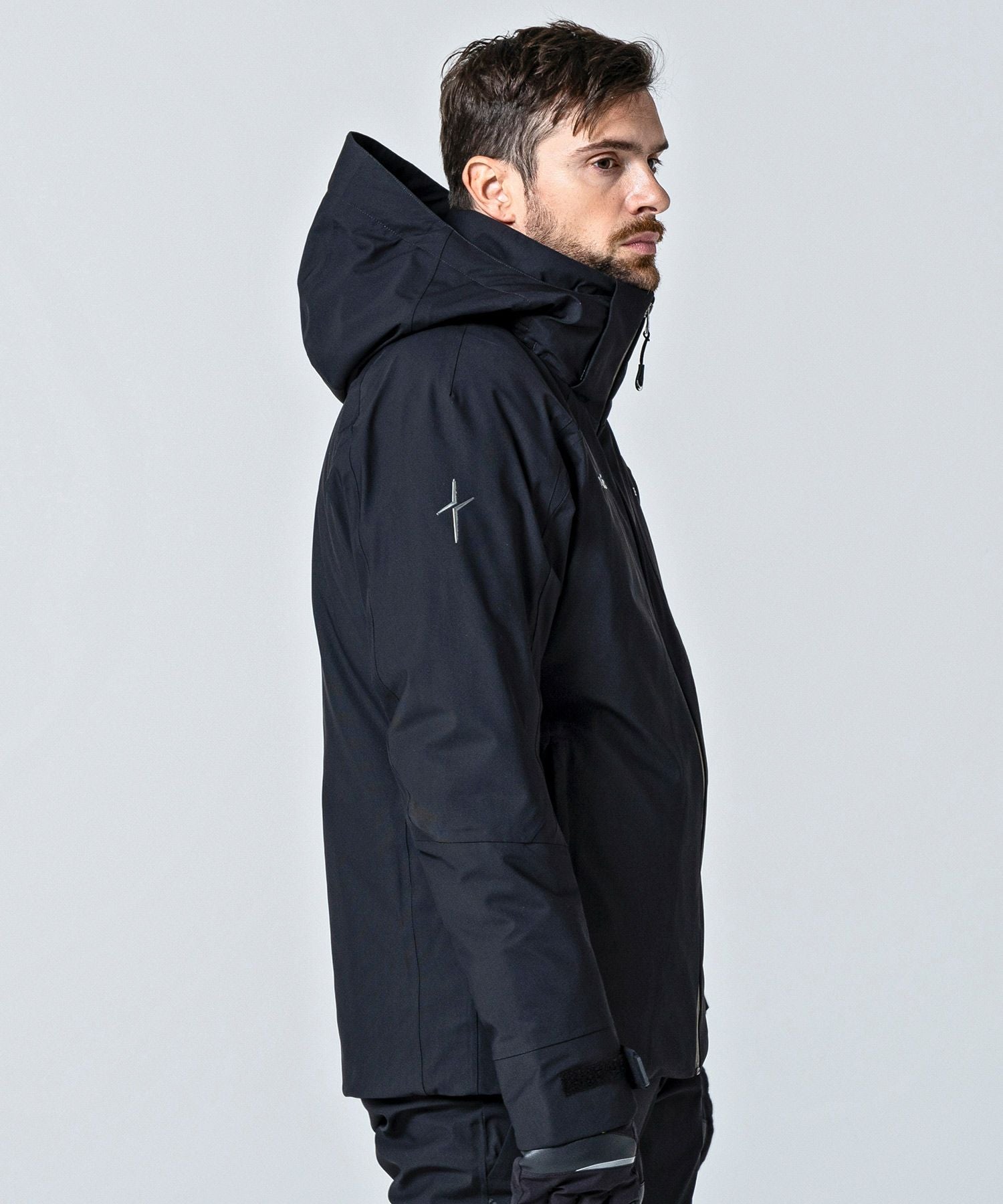 phenix(フェニックス)HONDA Fall Line FVS Jacket ホンダ フォール
