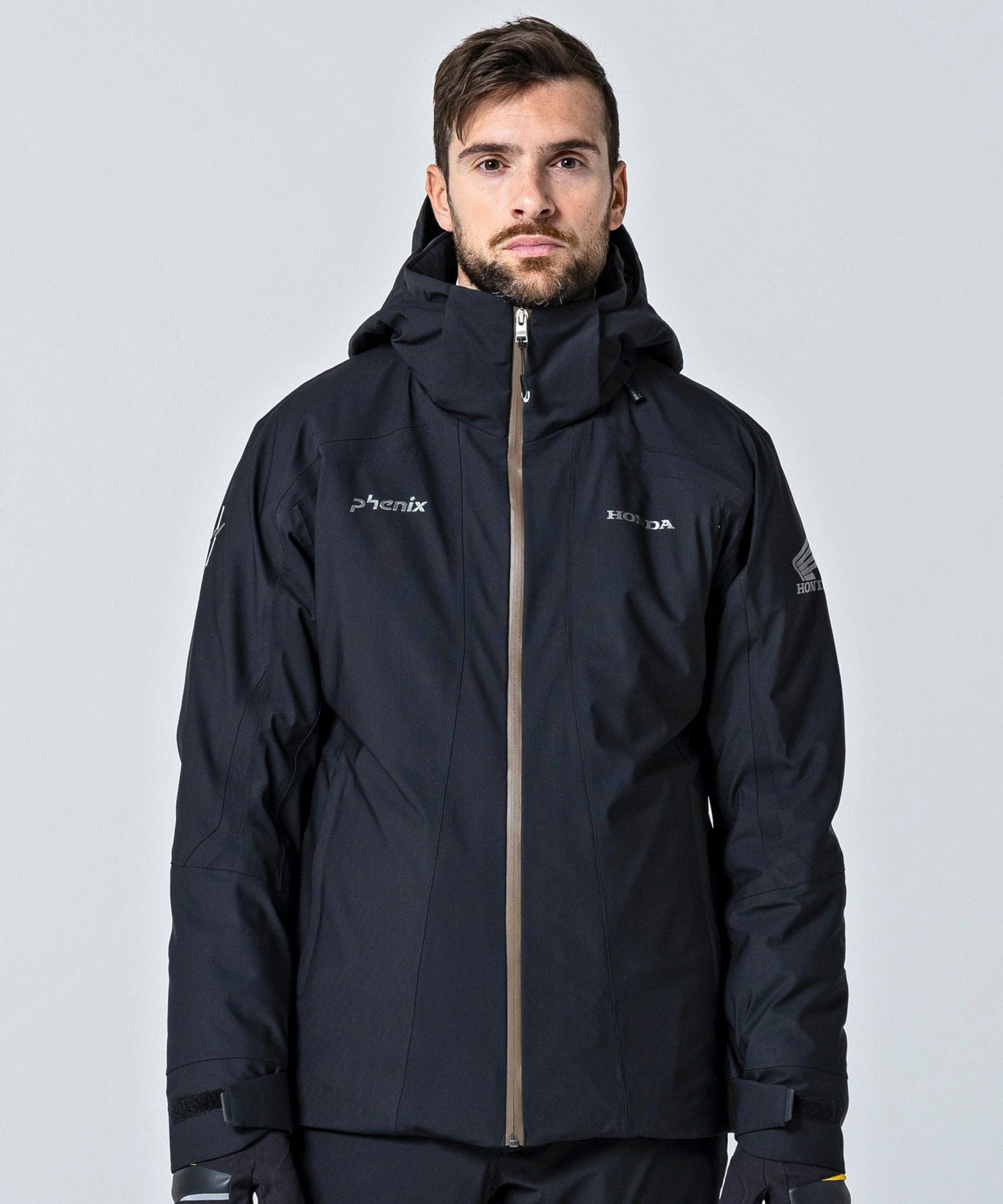 phenix(フェニックス)HONDA Fall Line FVS Jacket ホンダ フォール