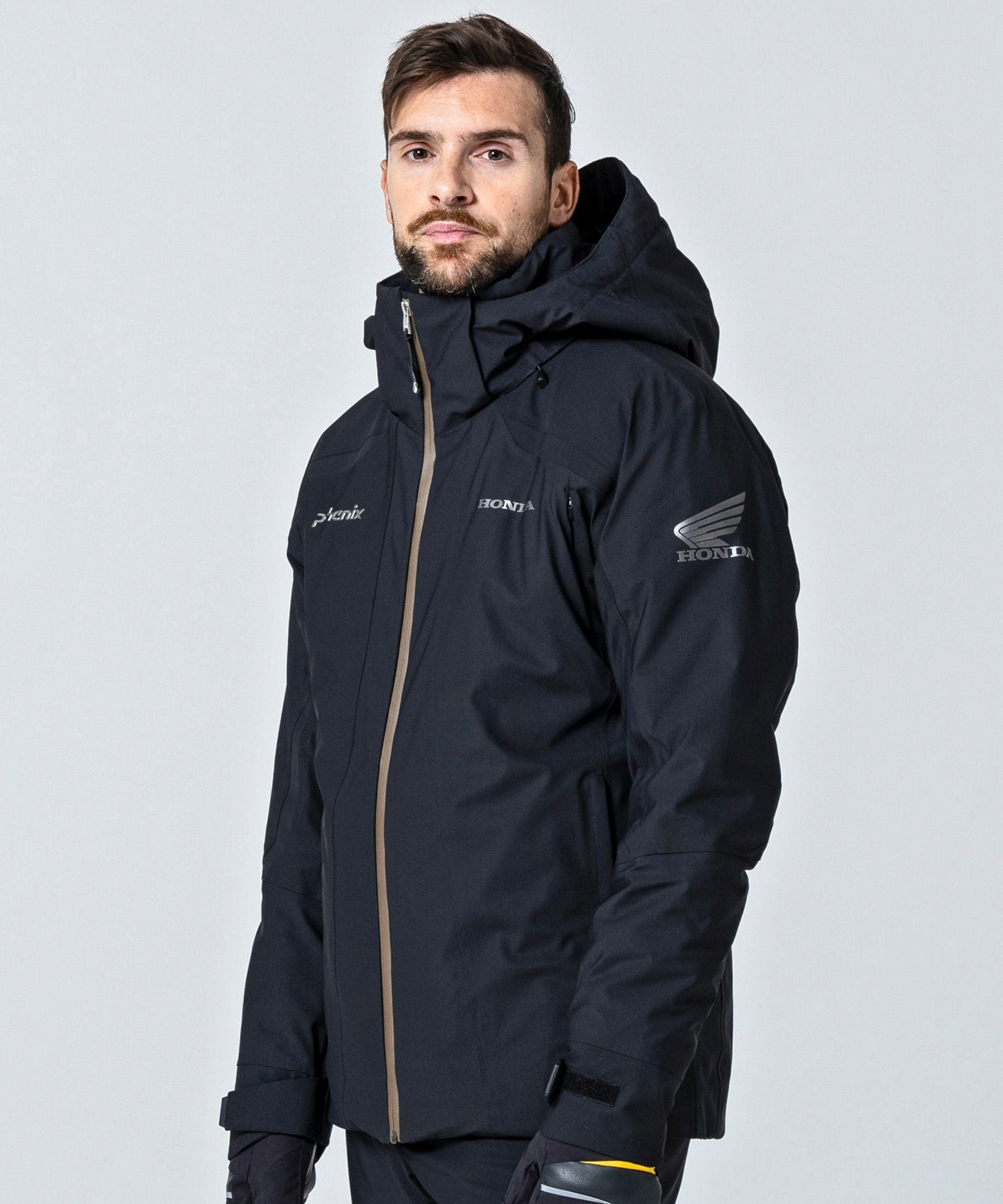 phenix(フェニックス)HONDA Fall Line FVS Jacket ホンダ フォール