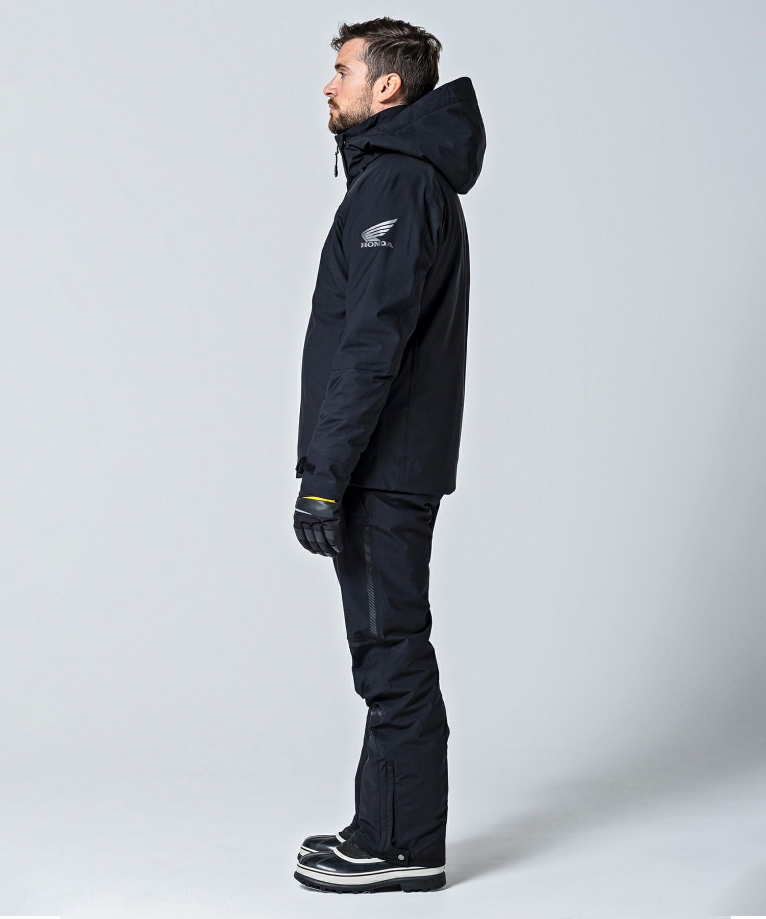 phenix(フェニックス)HONDA Fall Line FVS Jacket ホンダ フォール