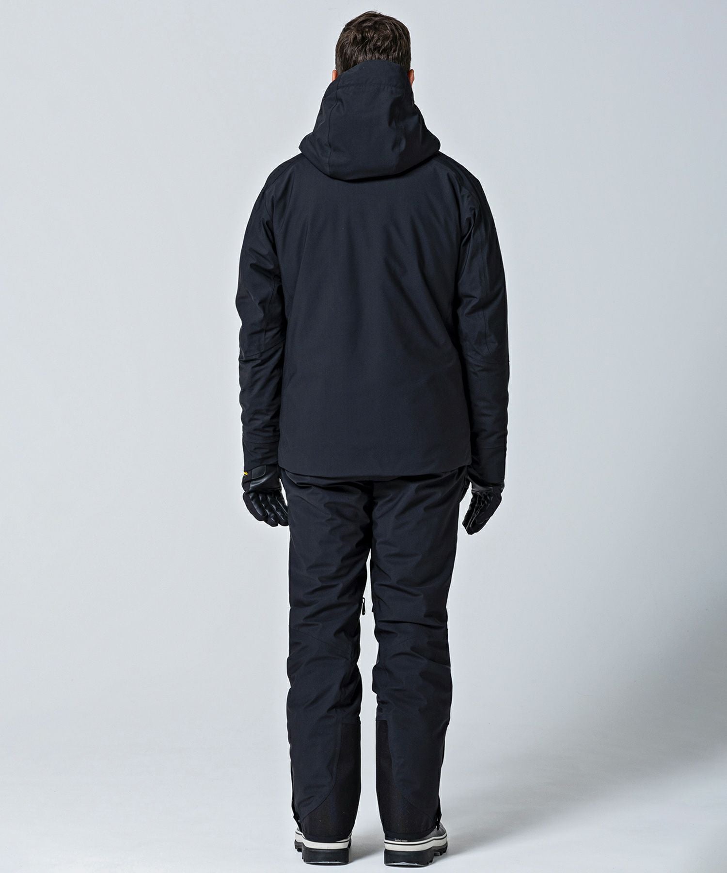 phenix(フェニックス)HONDA Fall Line FVS Jacket ホンダ フォール