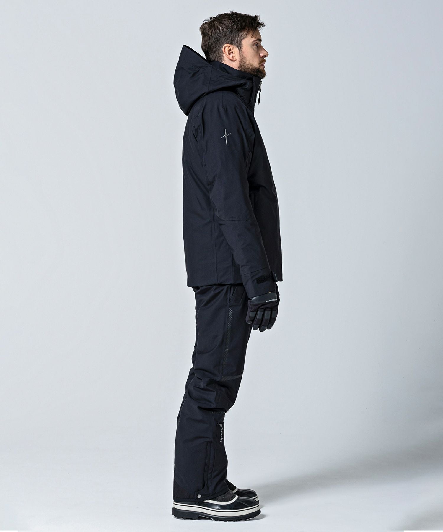 phenix(フェニックス)HONDA Fall Line FVS Jacket ホンダ フォール