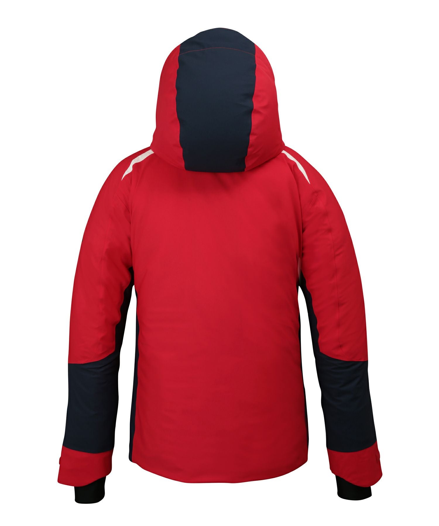 赤*様 赤黒フェニックス phenix(フェニックス)HONDA Fall Line FVS Jacket ホンダ フォール