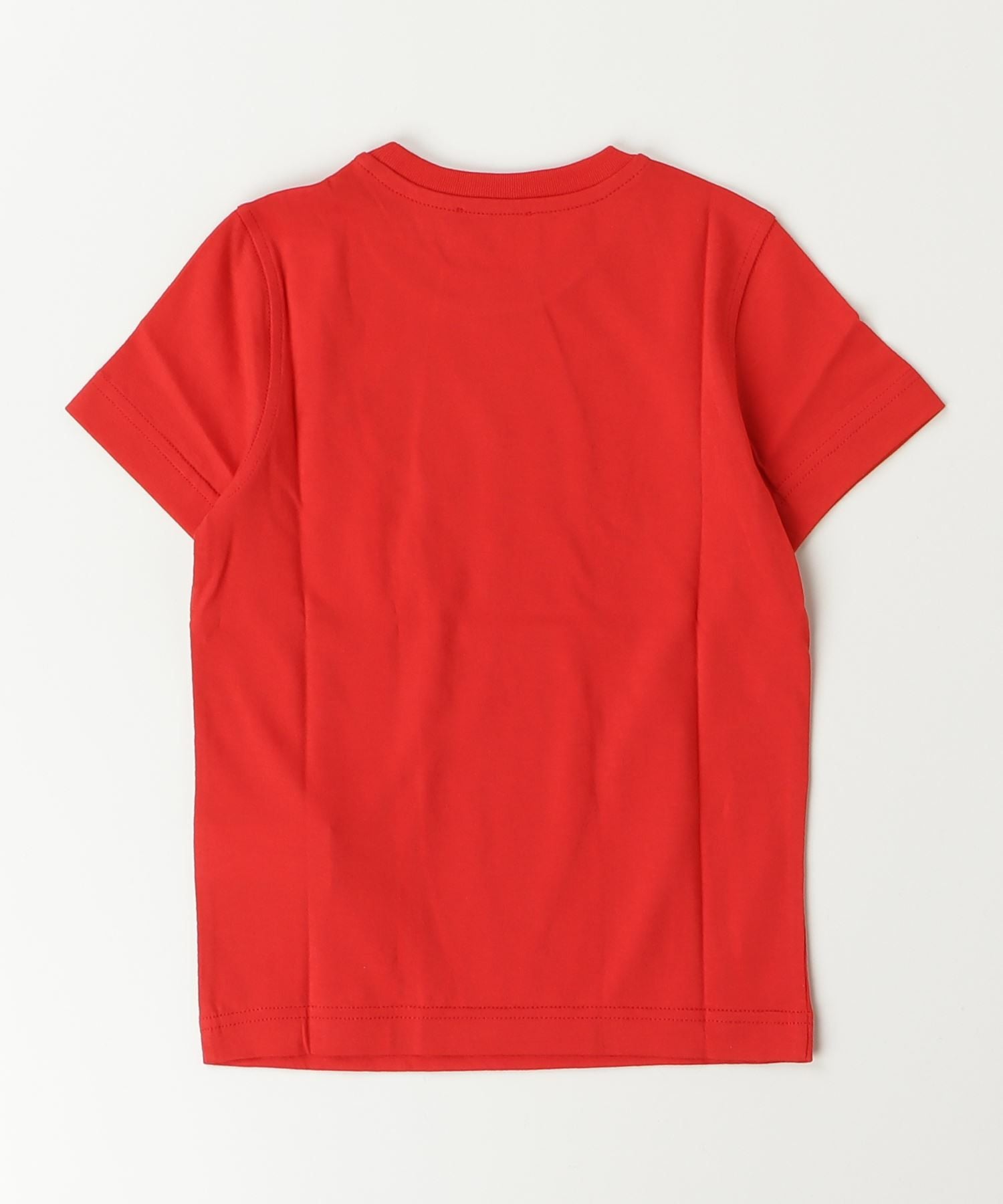 DIESEL(ディーゼル)Kids & Junior ブランドロゴ半袖Tシャツカットソー