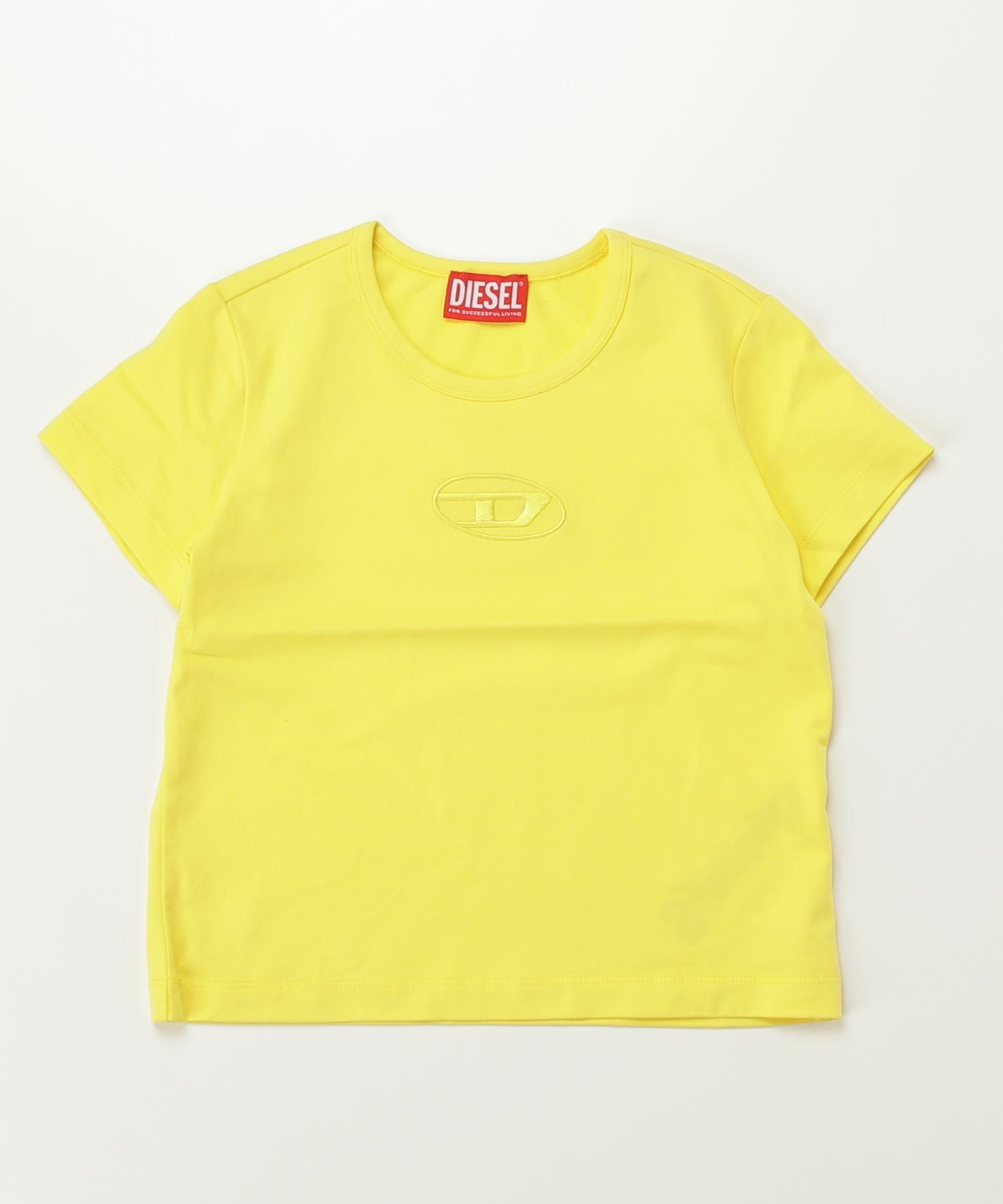 洗練されたデザイン　DIESEL BABY Tシャツ & スイムパンツ 12M DIESEL - 【正規品】DIESELキッズ 水着 12M 子供 ディーゼルの通販 by