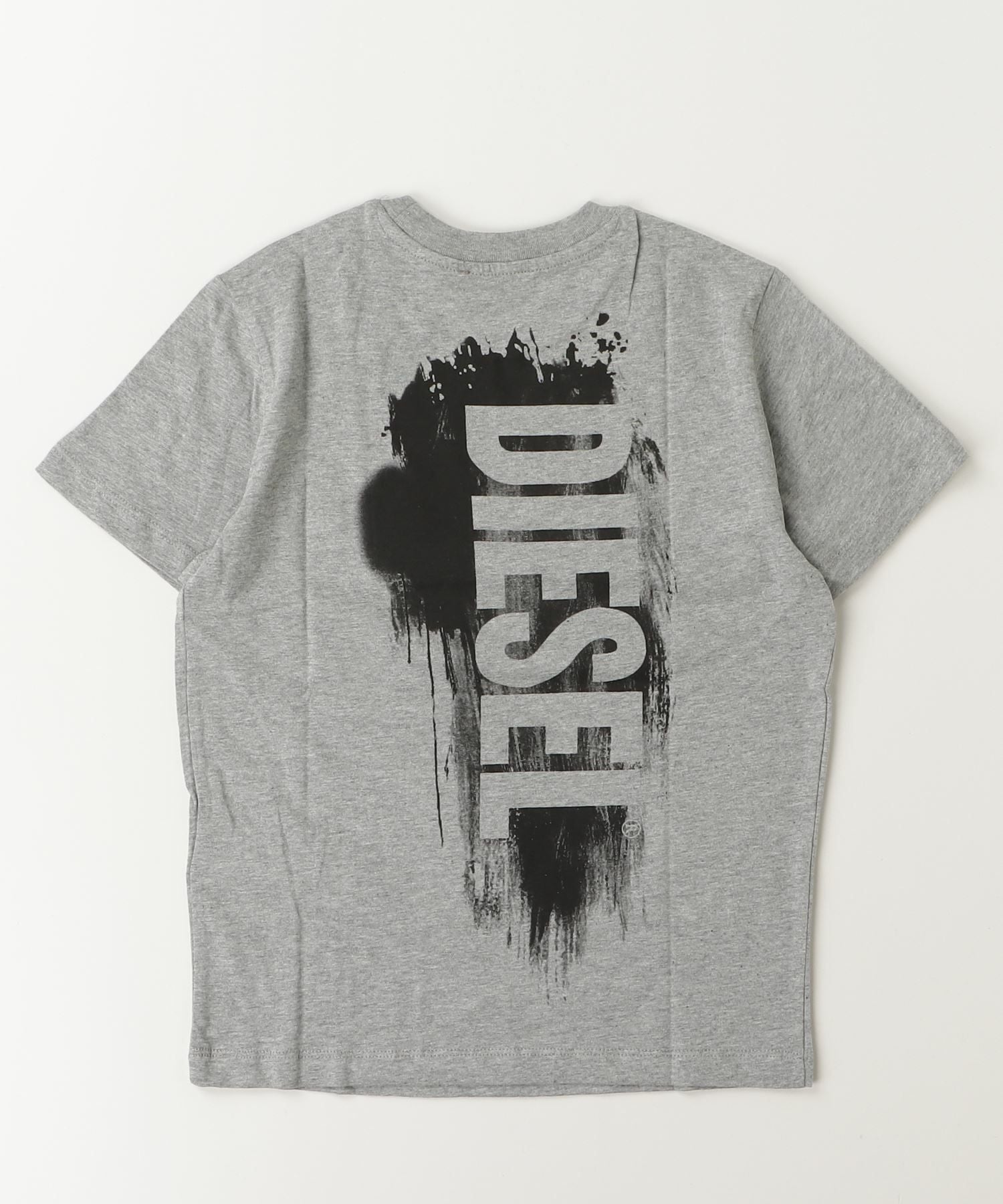 DIESEL(ディーゼル)Kids & Junior ブランドロゴ半袖Tシャツカットソー