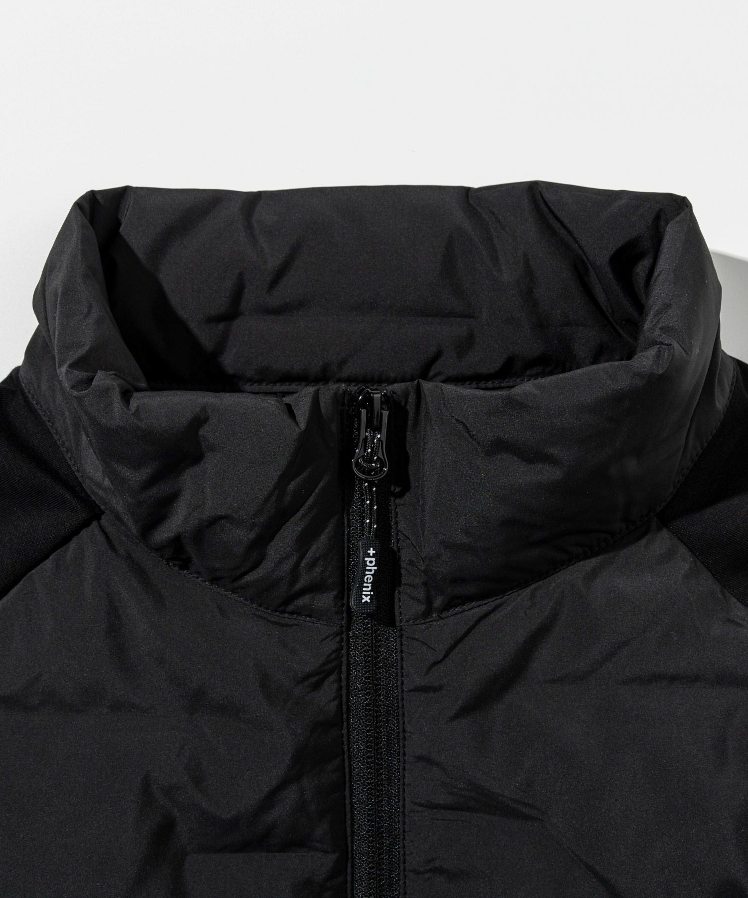   ジャスパー ダウンジャケット ブラック サイズS正規品 ジャスパー パーカ(3438MJ)｜カナダグース (CANADA GOOSE) 日本公式サイト