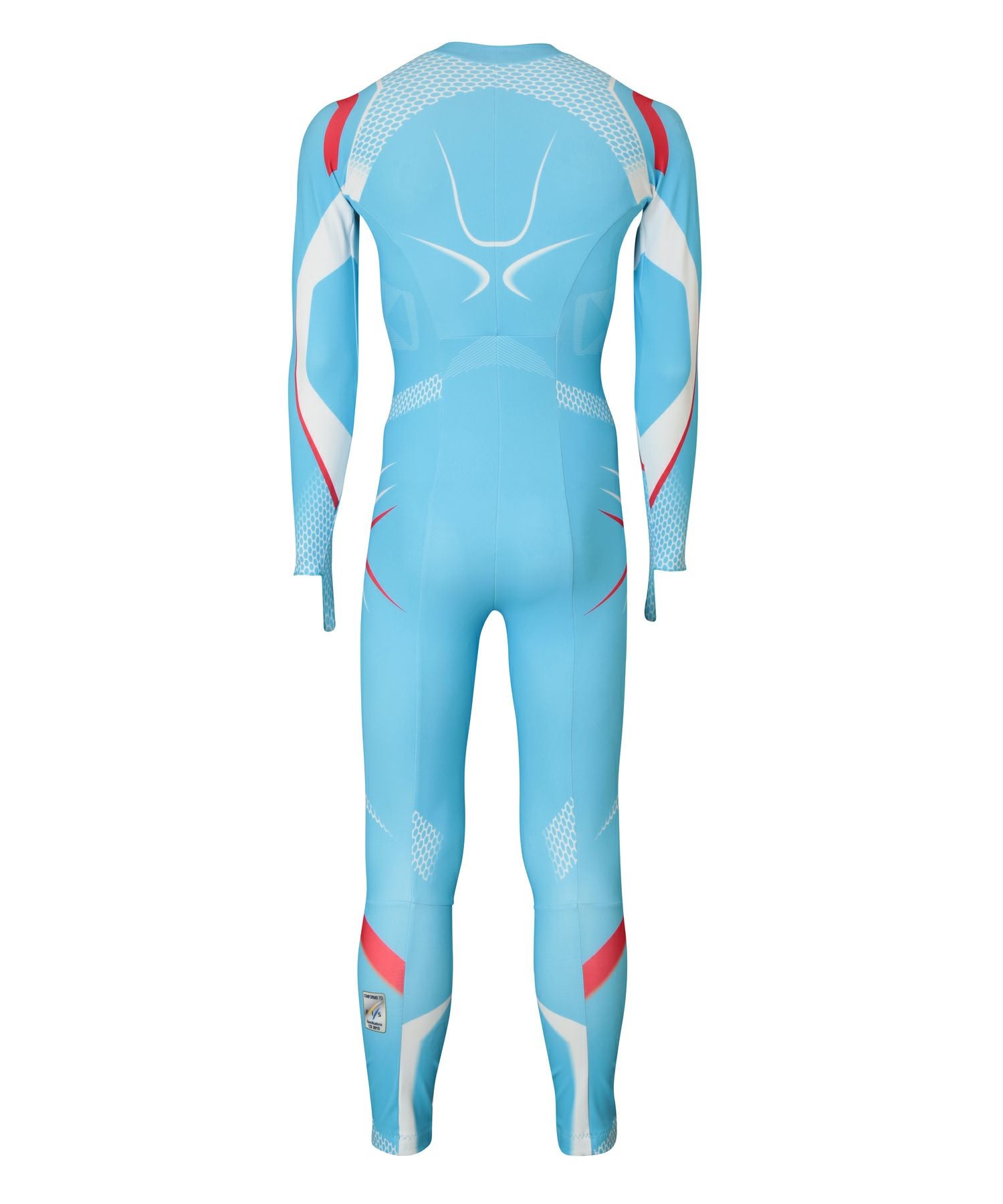 phenix(フェニックス)De Lorean One Piece DH Suit デロリアン