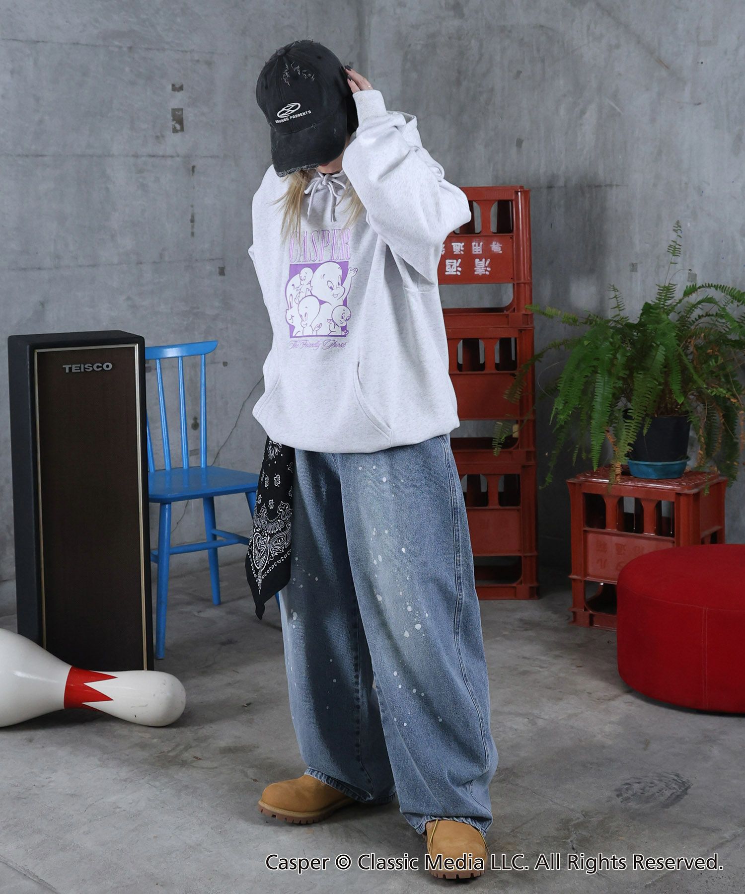 ILL