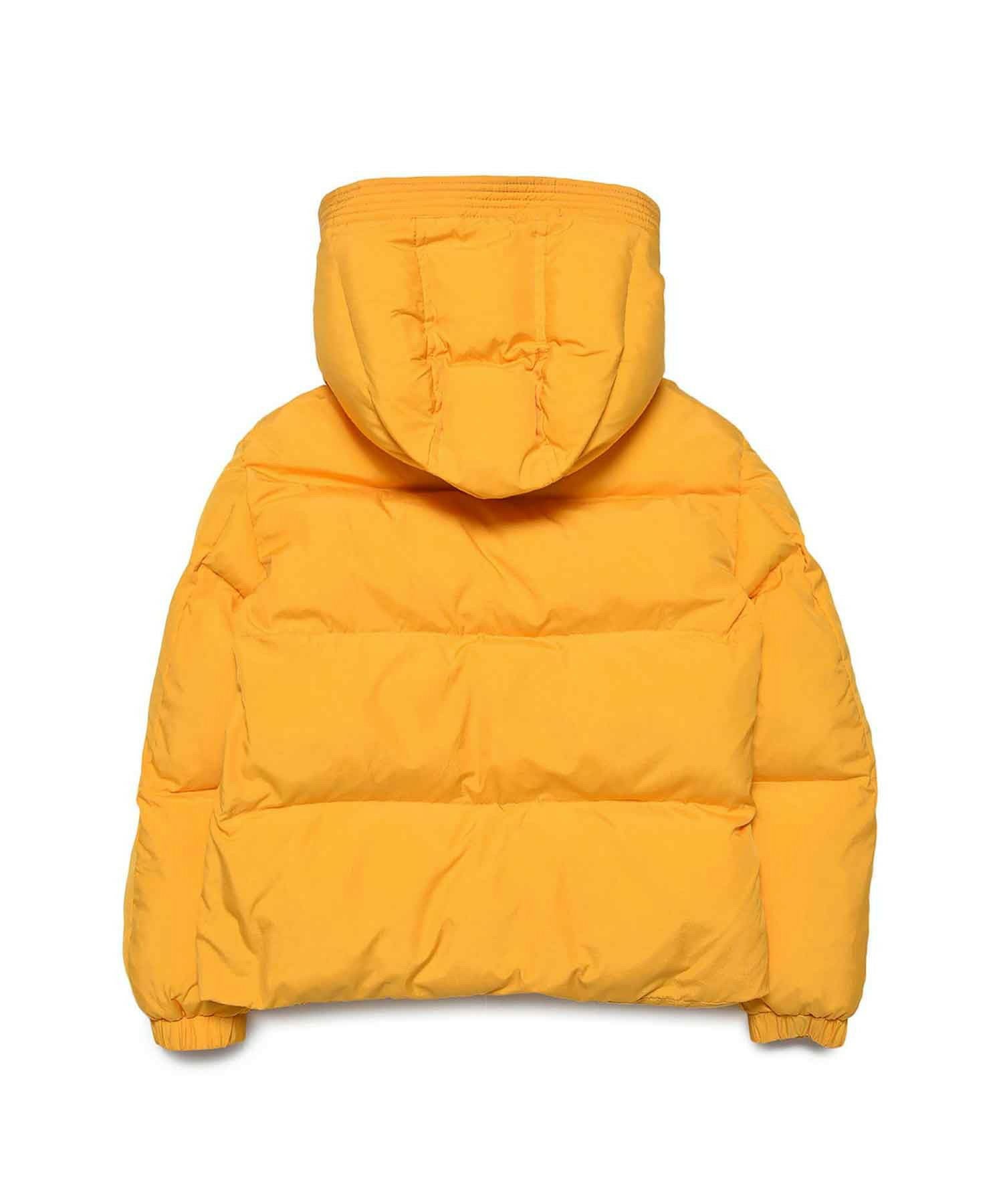 DIESEL(ディーゼル)Kids & Junior フーディーパディングジャケット