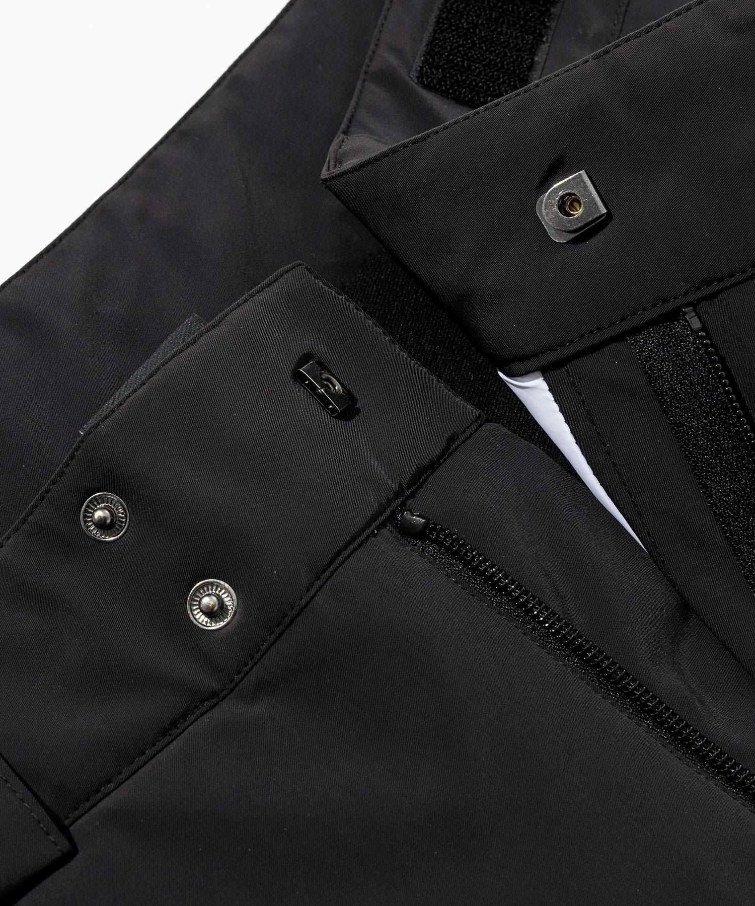 EMPORIO ARMANI EA7(イーエーセブン)テクニカル スキーパンツ CORTINA