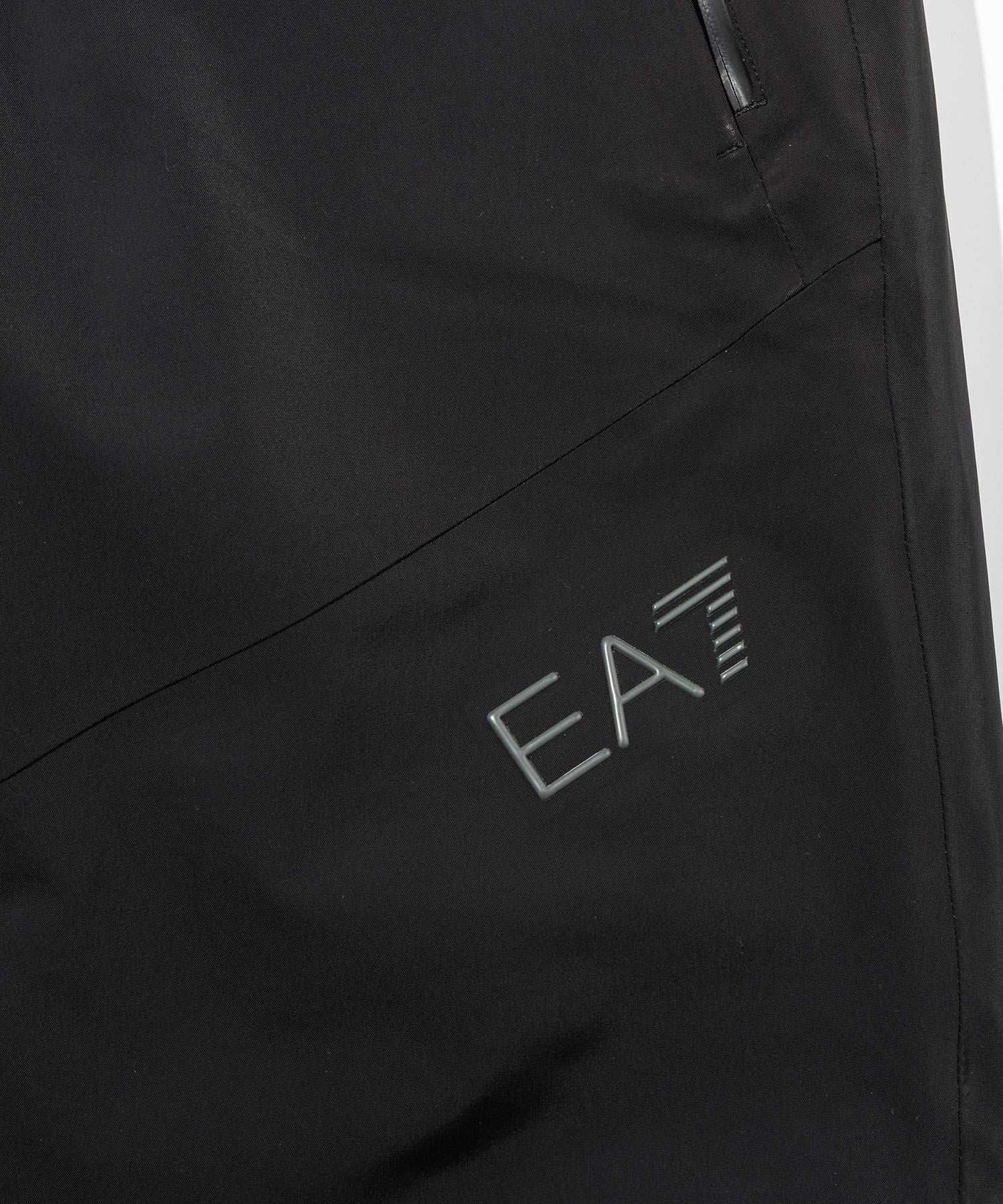 EMPORIO ARMANI EA7(イーエーセブン)テクニカル スキーパンツ CORTINA