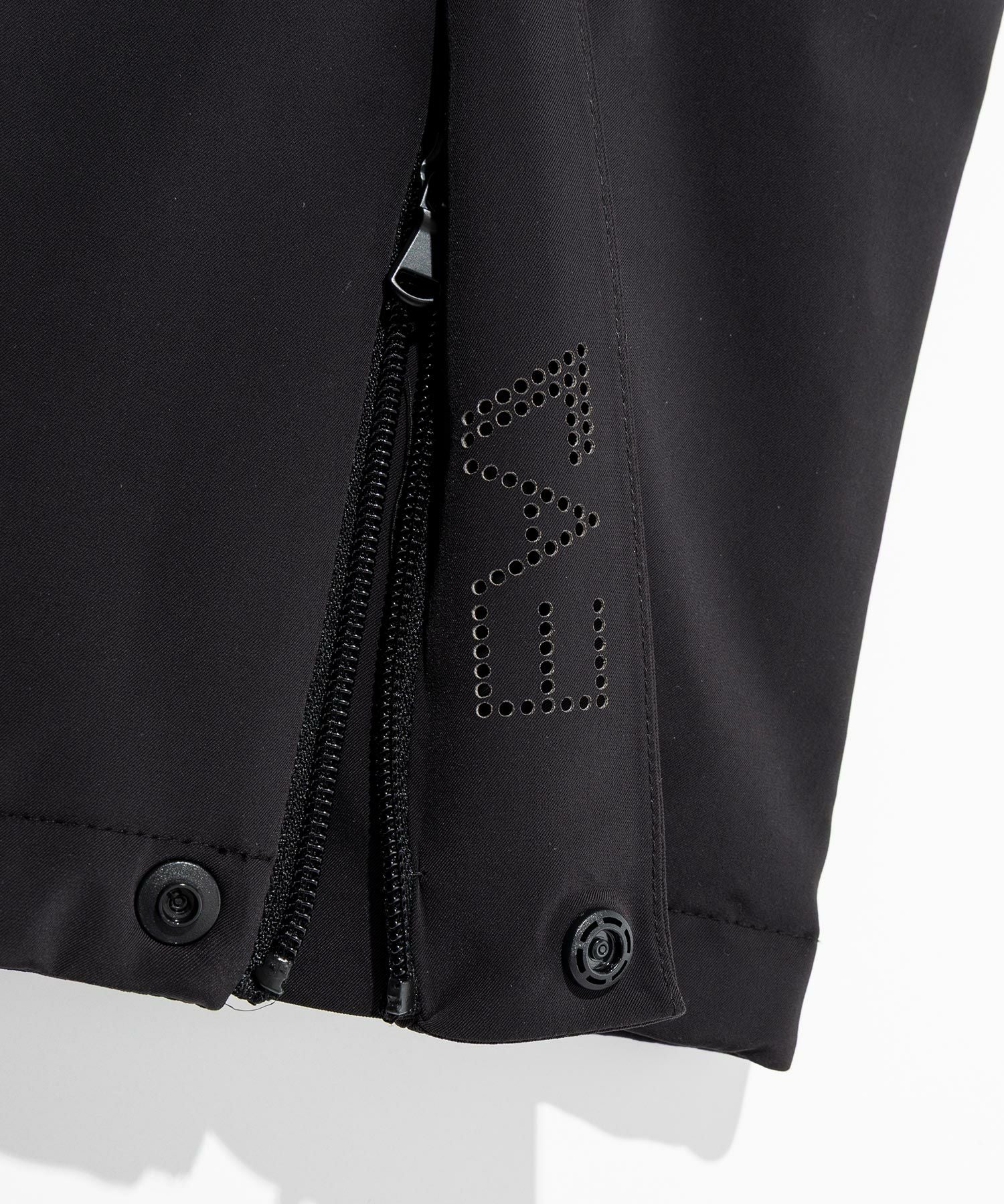 EMPORIO ARMANI EA7(イーエーセブン)テクニカル スキーパンツ CORTINA