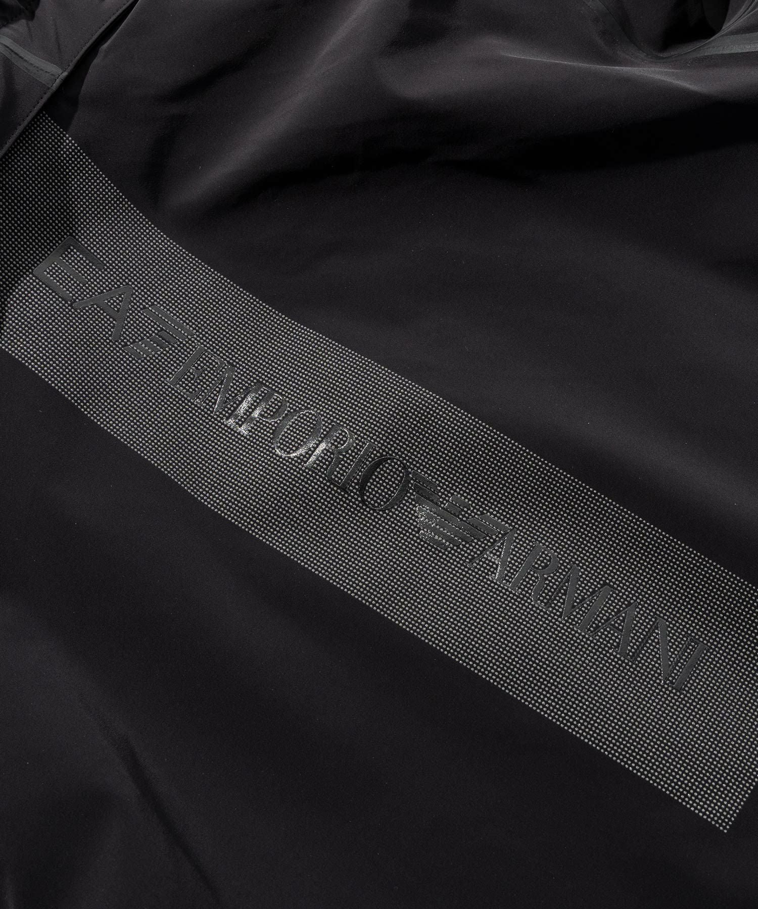 EMPORIO ARMANI EA7(イーエーセブン)テクニカル スキージャケット