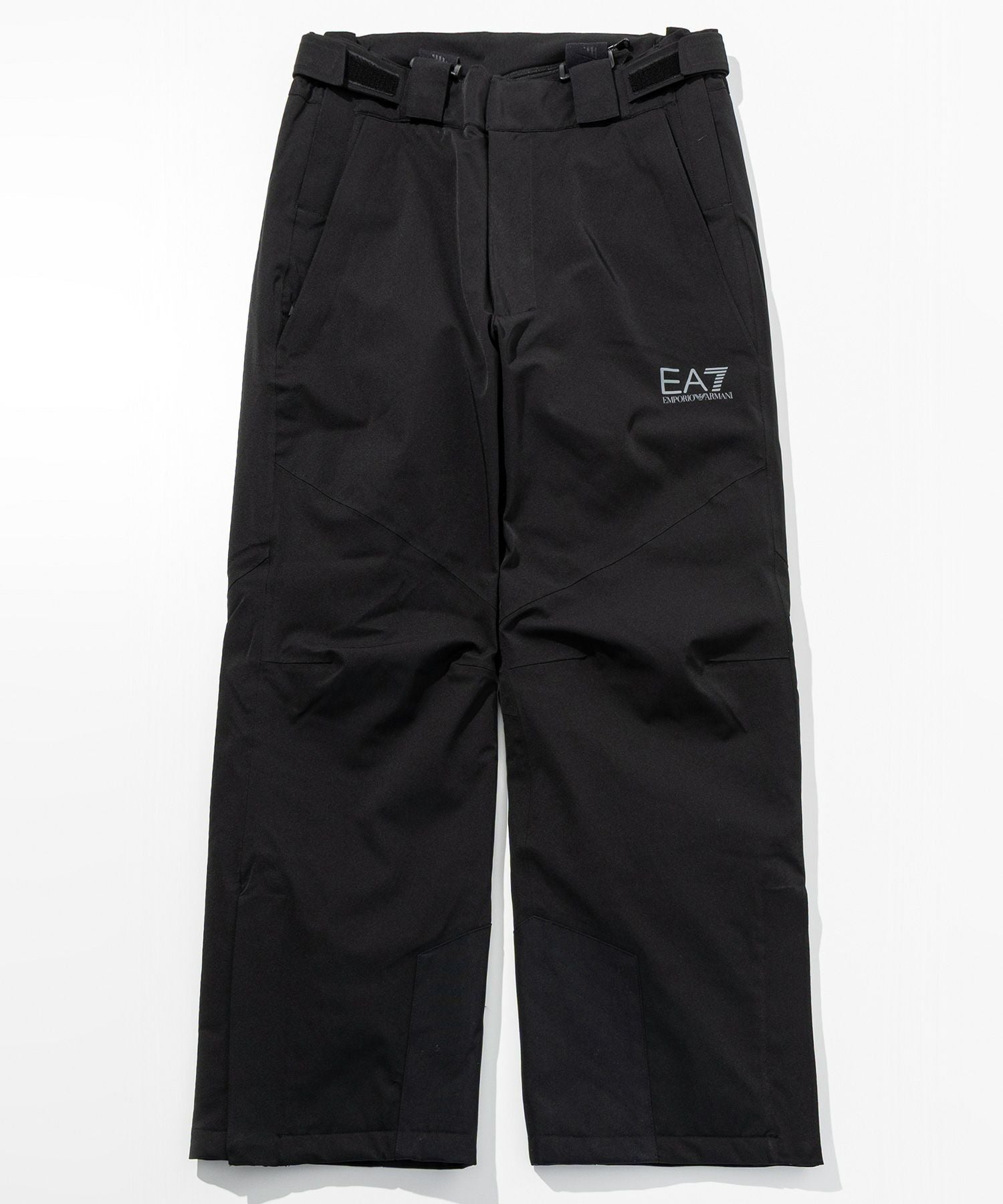 EMPORIO ARMANI EA7(イーエーセブン)テクニカル スキーパンツ STRATUM7