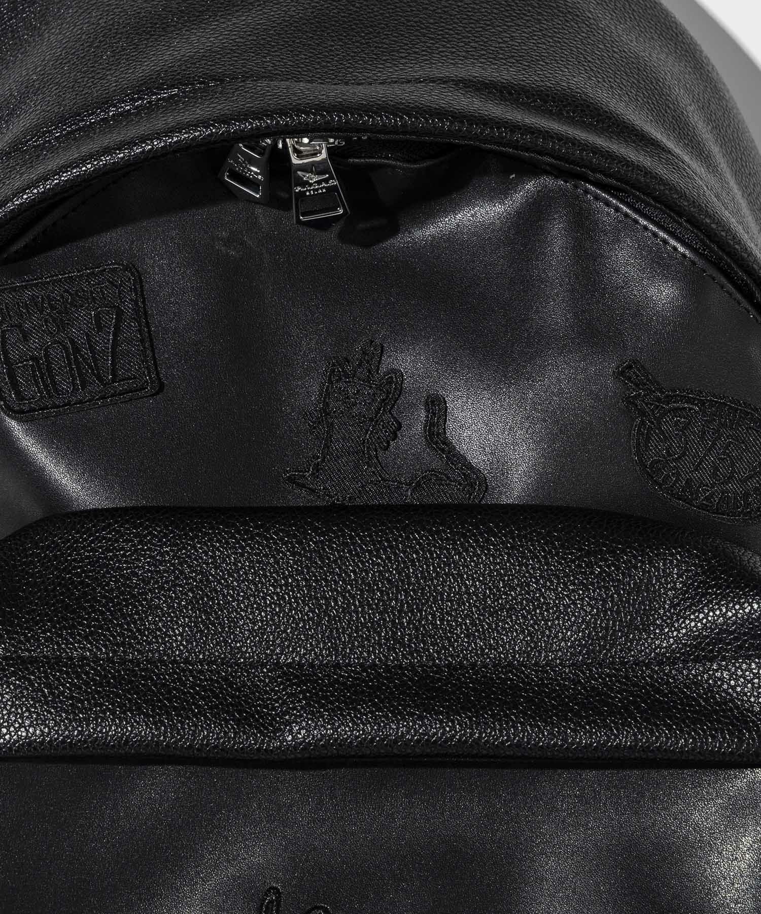 1PIU1UGUALE3 RELAX × Mark Gonzales(ウノピゥウノウグァーレトレ