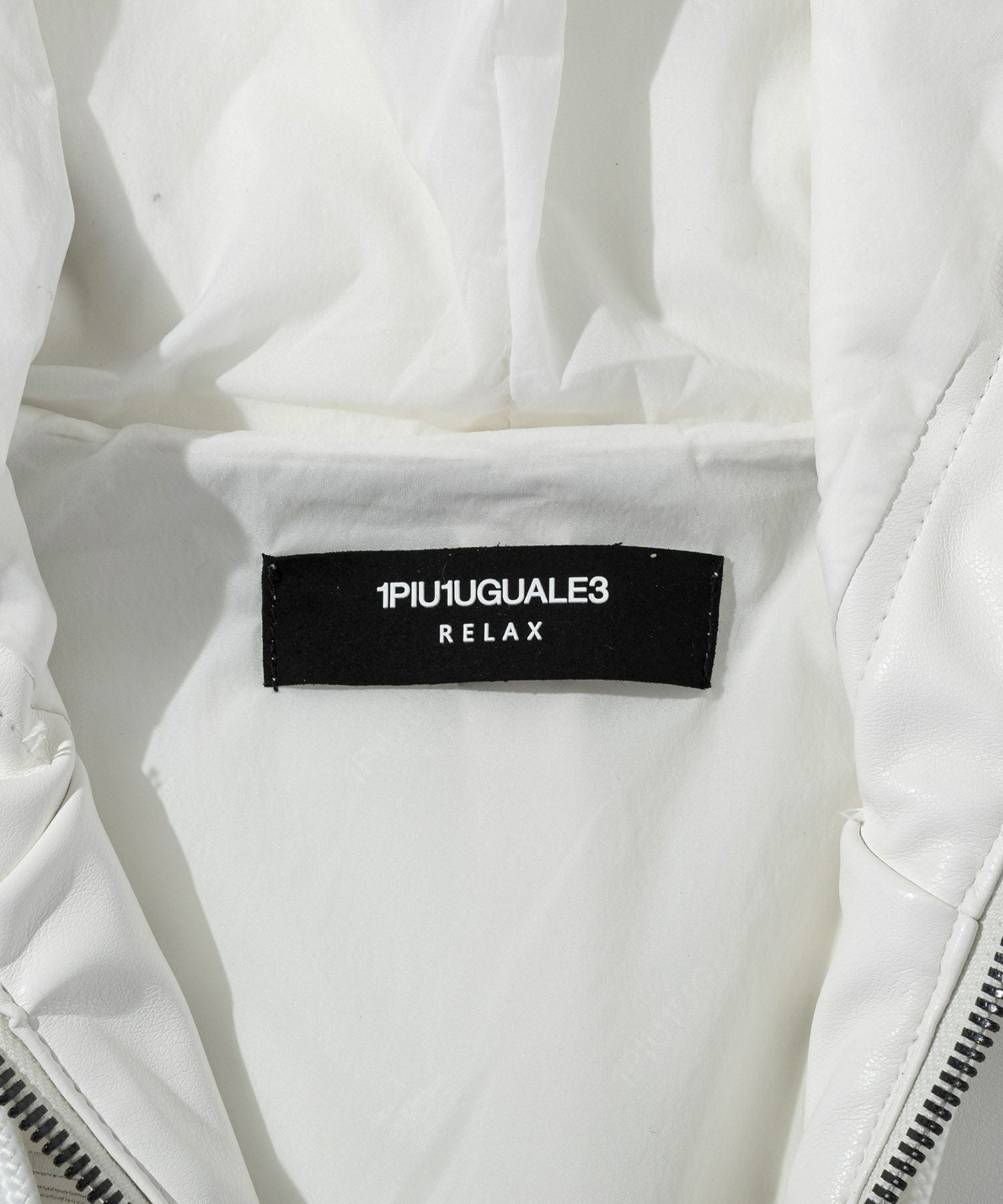 1PIU1UGUALE3 RELAX × Mark Gonzales(ウノピゥウノウグァーレトレ