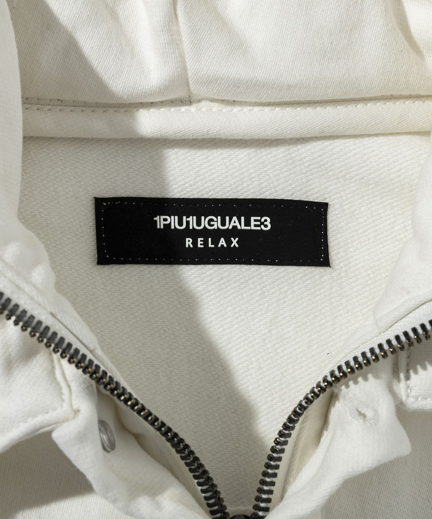 1PIU1UGUALE3 RELAX × Mark Gonzales(ウノピゥウノウグァーレトレ