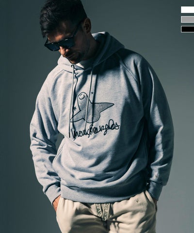 公式 Mark Gonzales マークゴンザレス SHIFFON公式オンラインショップ