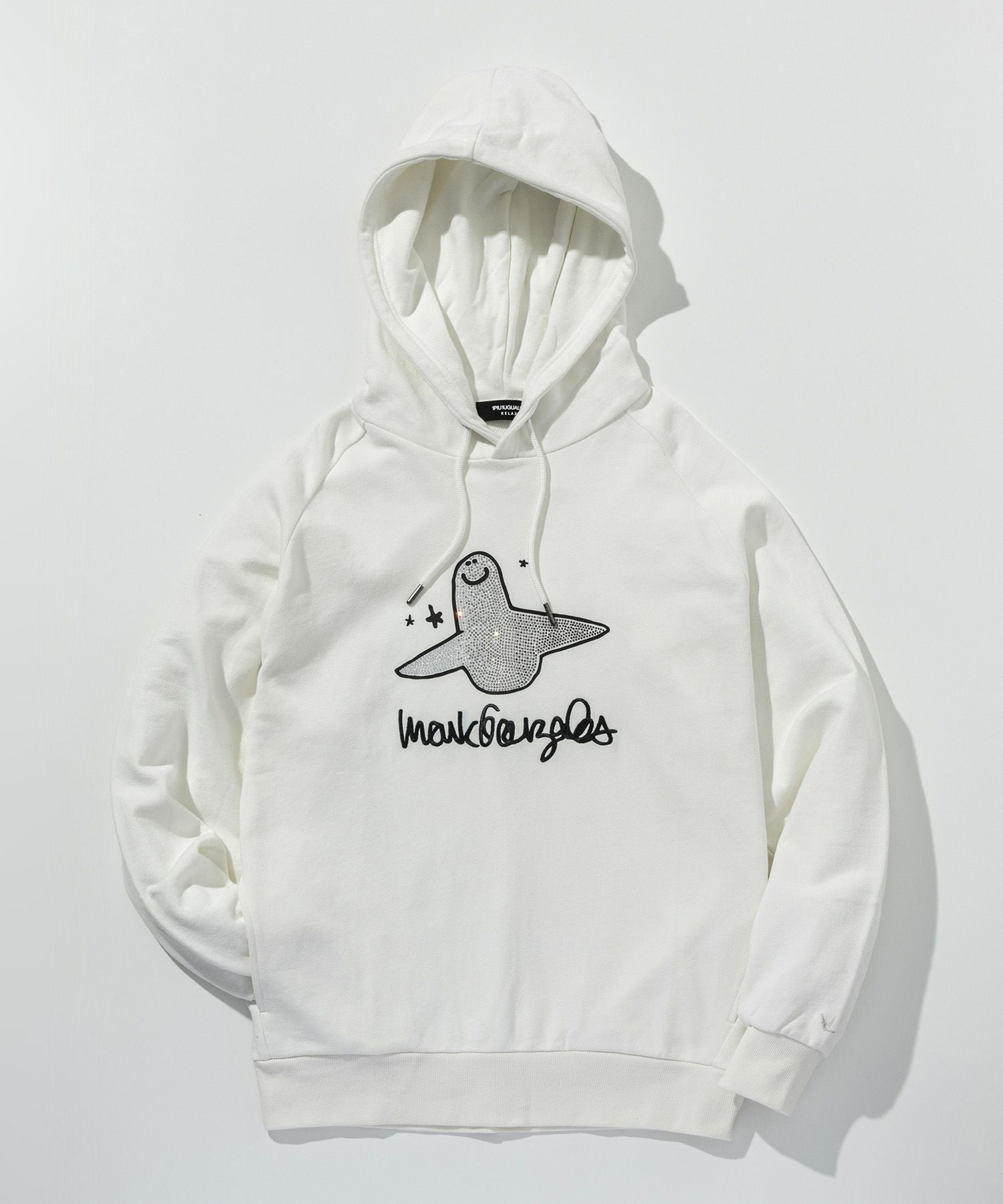 1PIU1UGUALE3 RELAX × Mark Gonzales(ウノピゥウノウグァーレトレ