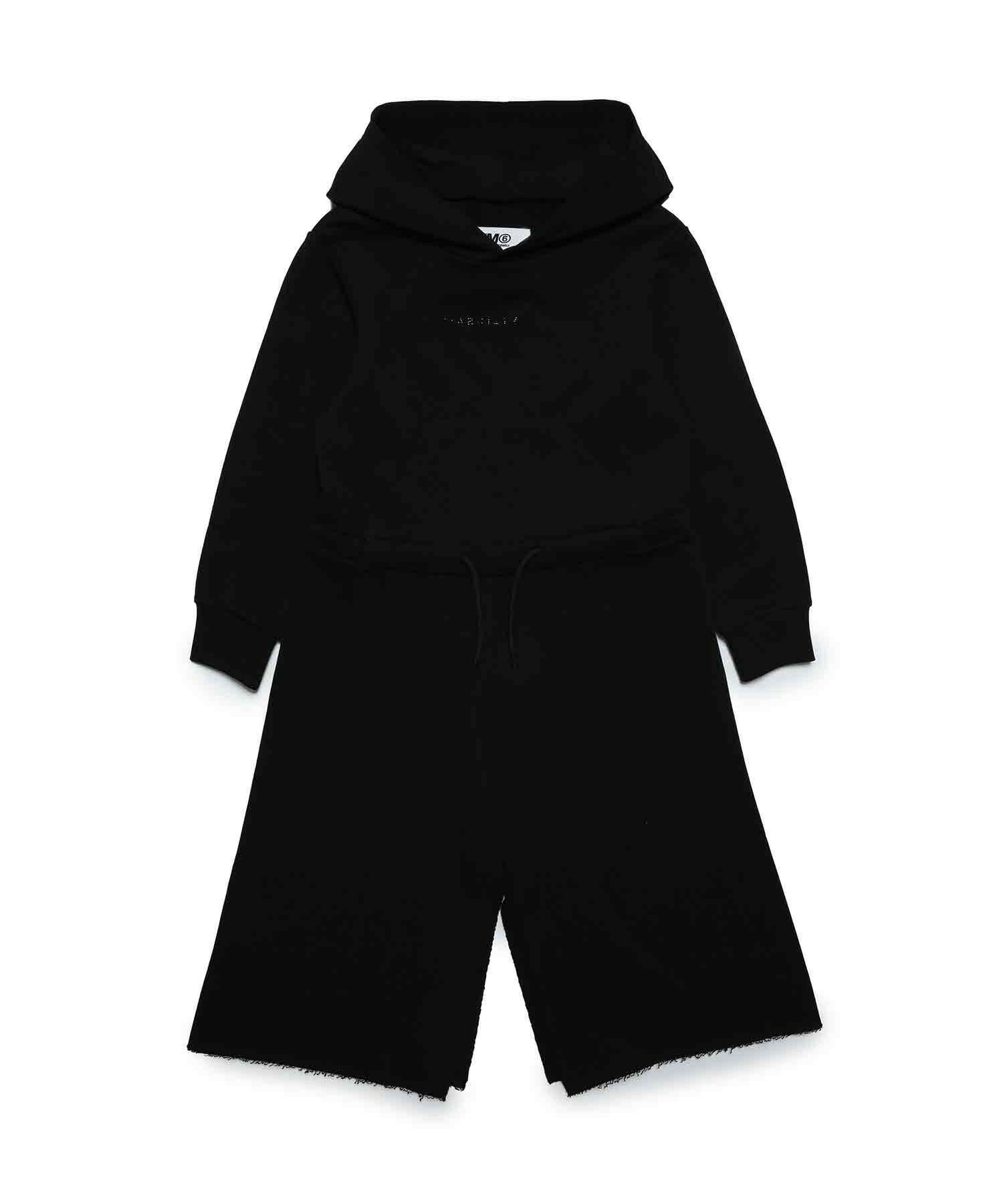 MM6 Maison Margiela(エムエムシックス)Kids & Junio rロングスリーブ 