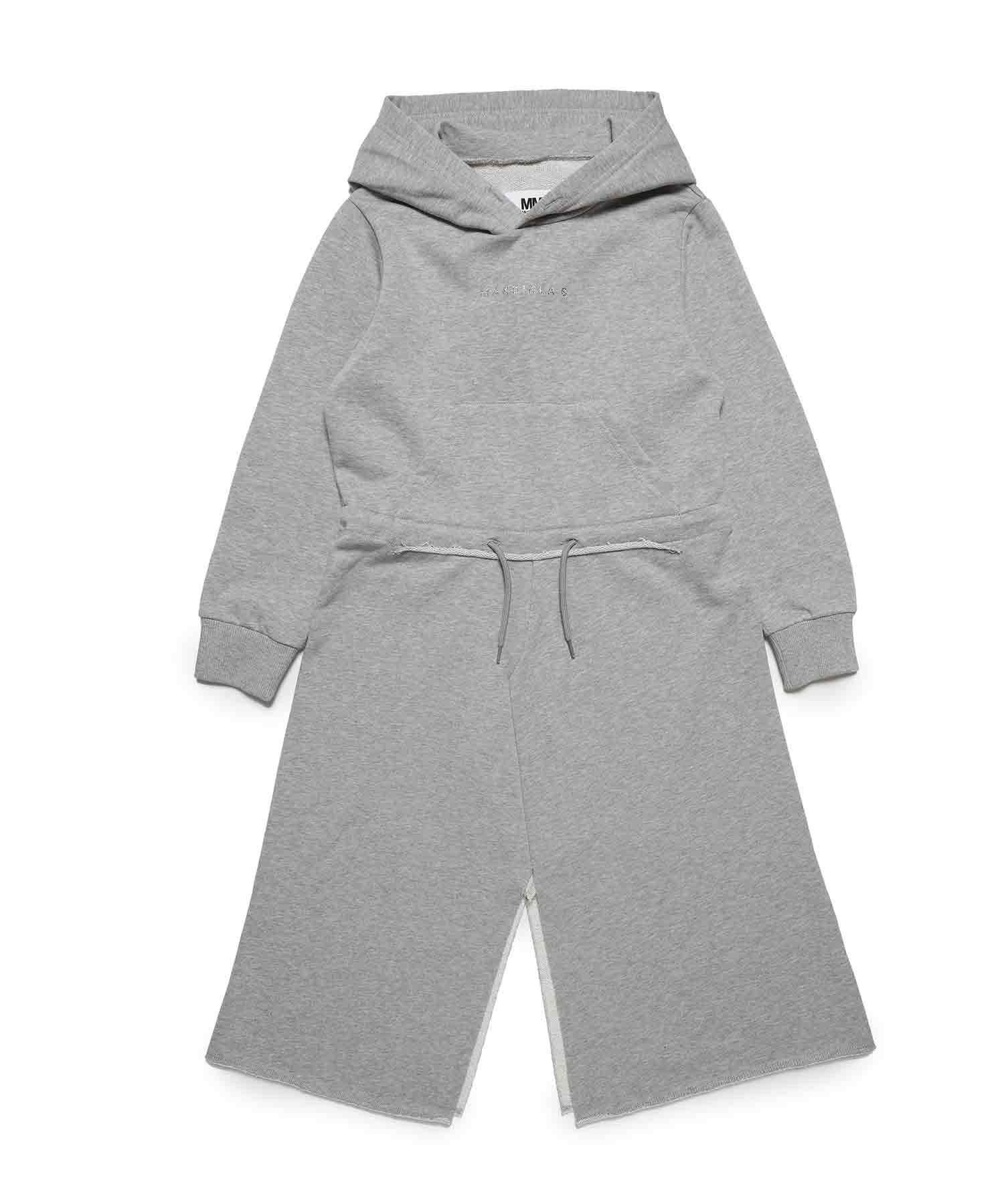 MM6 Maison Margiela(エムエムシックス)Kids & Junio rロングスリーブ 