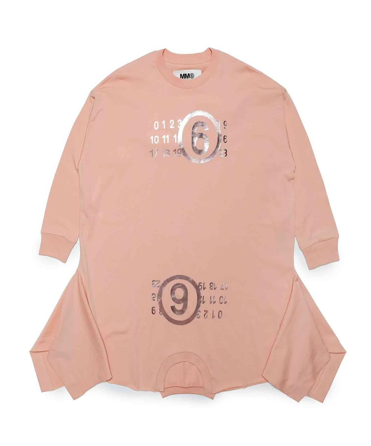 MM6 Maison Margiela(エムエムシックス メゾン マルジェラ)Kids