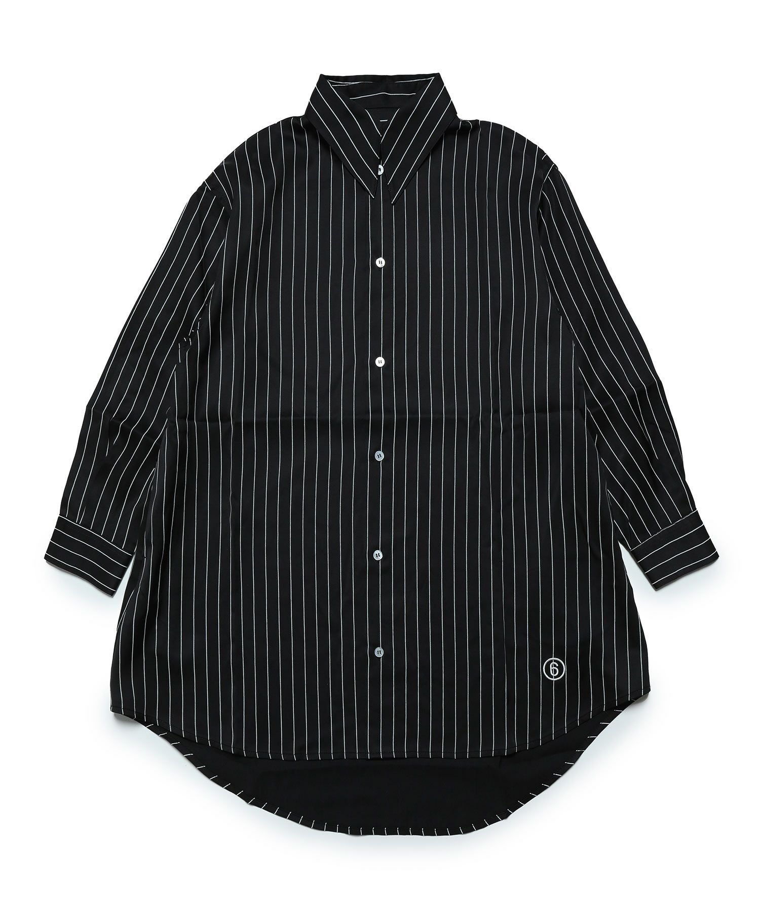 MM6 Maison Margiela(エムエムシックス)Kids & Junior ワンポイント MM6 Maison Margiela(エムエムシックス)Kids & Junior ワンポイント