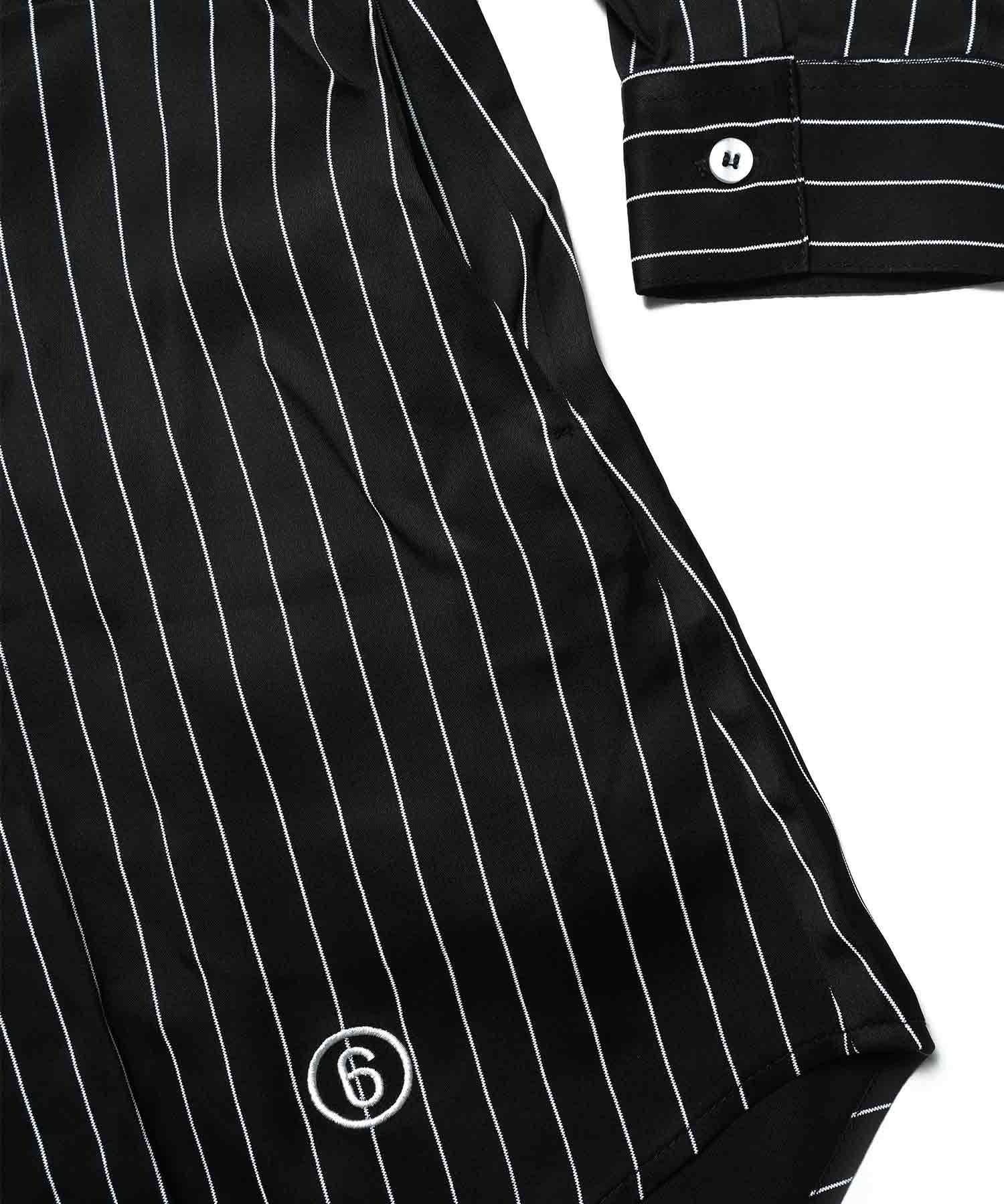 MM6 Maison Margiela(エムエムシックス)Kids & Junior ワンポイント