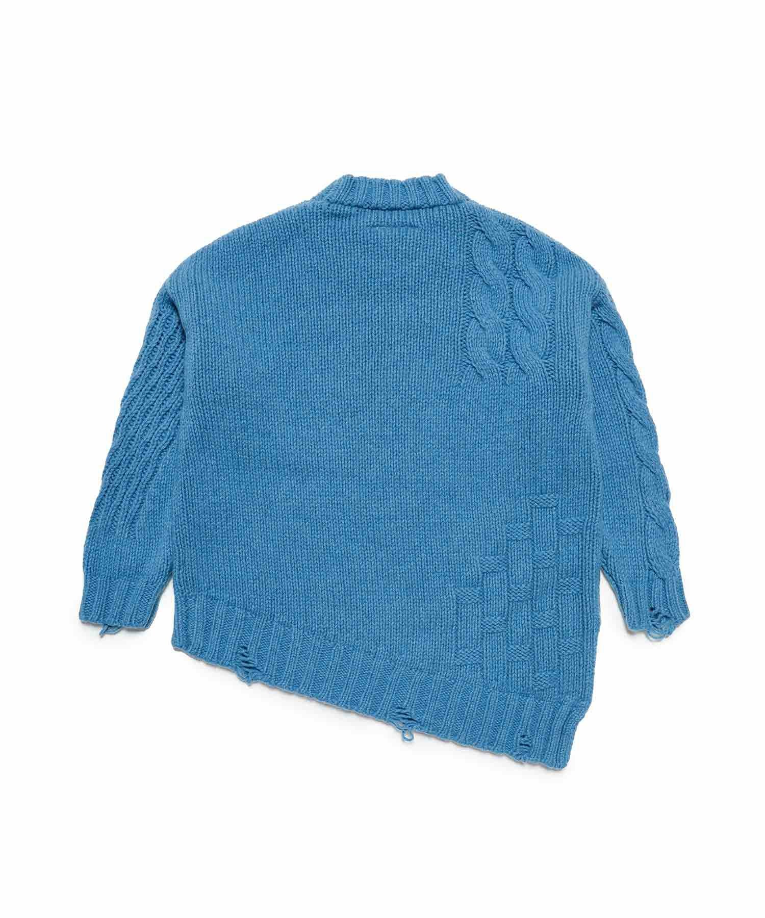 MM6 Maison Margiela(エムエムシックス)Kids & Junior ウールブレンド 