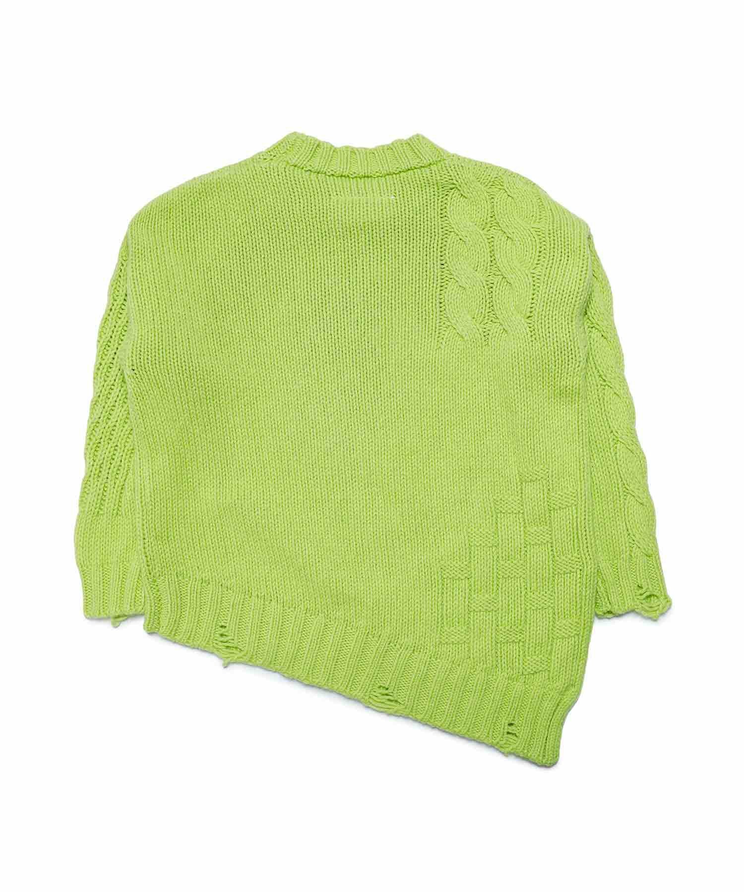 MM6 Maison Margiela(エムエムシックス)Kids & Junior ウールブレンド 