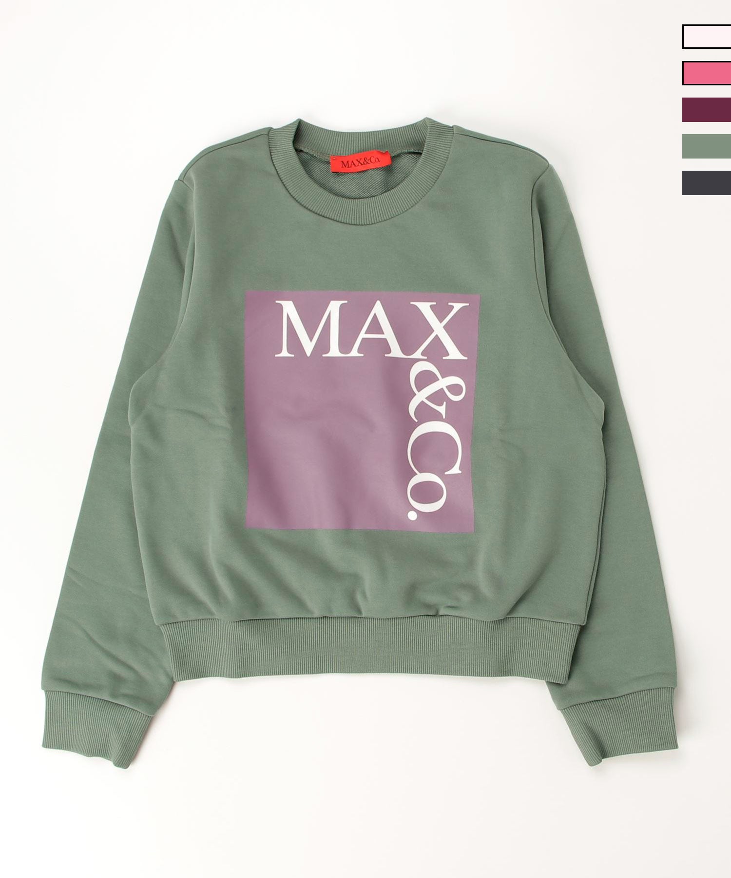 MAX&Co.(マックス アンド コー) | SHIFFON公式通販サイト｜SHIFFON